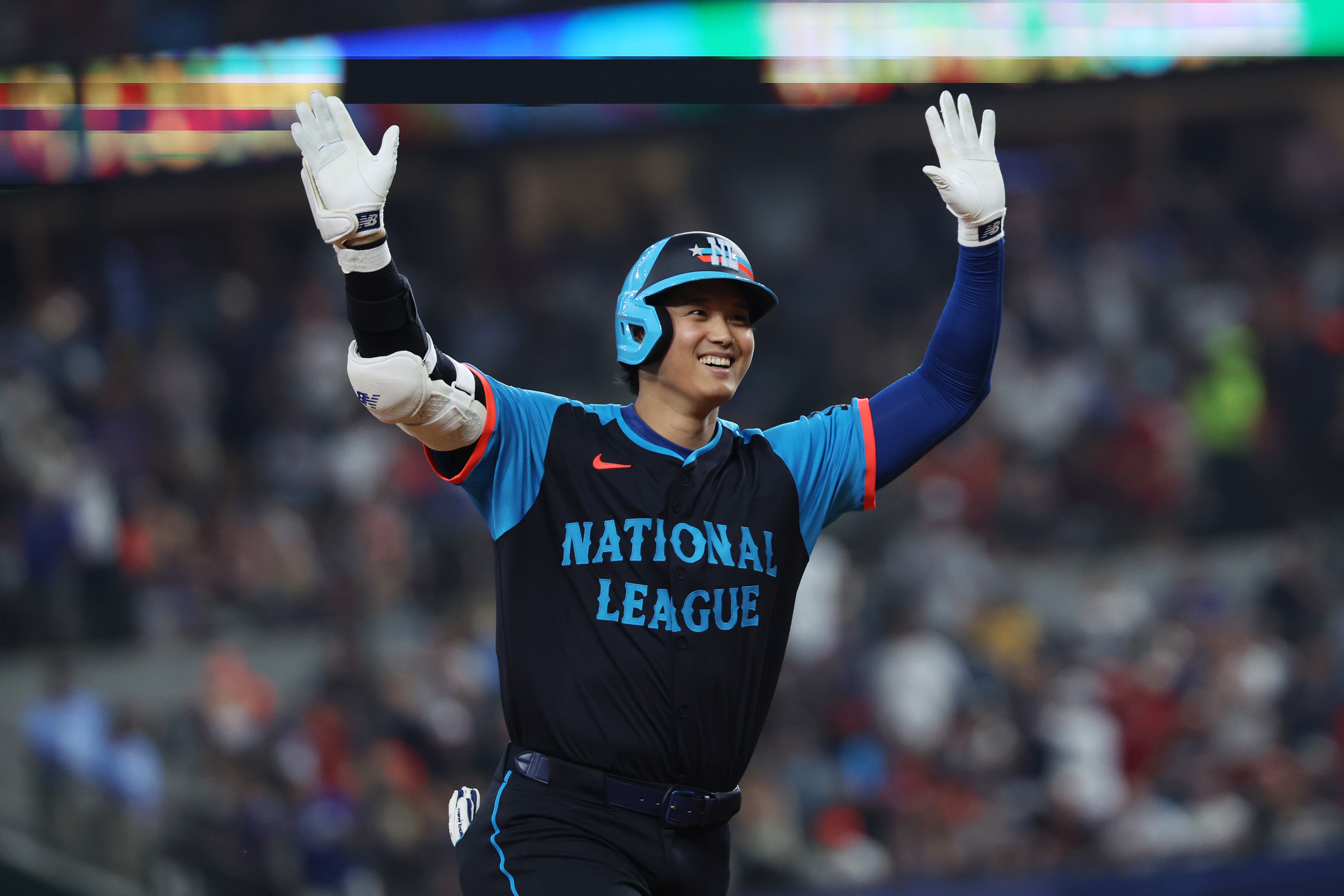 MLB All-Star Game Parlay Picks & Predictions: SGP Best Bets for Midsummer Classic