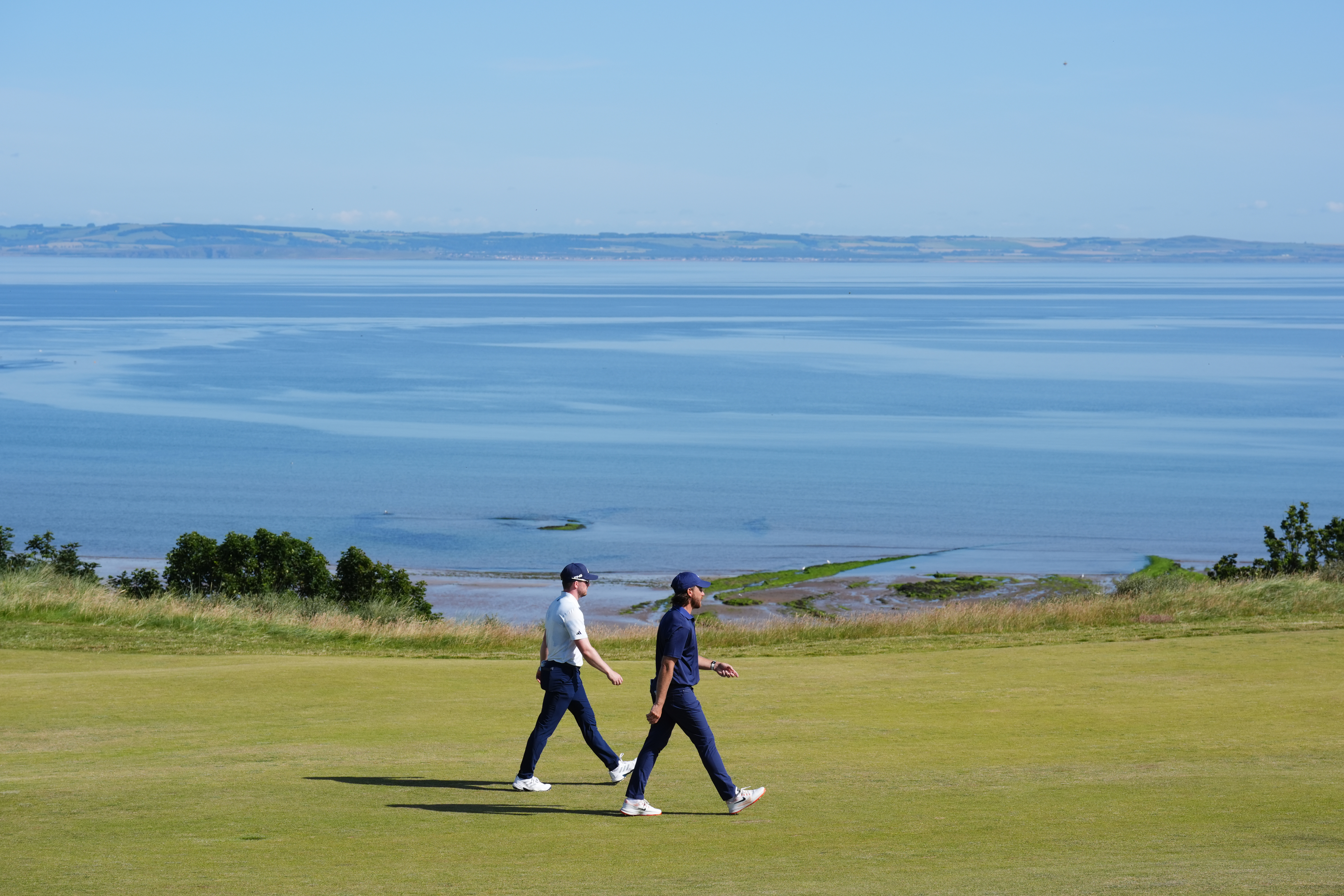 British Open Power Rankings: Best Bet to Make for Each of the Favorites