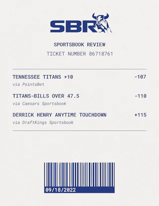 Sbr Betting Ticket   Three Picks