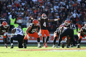 Browns vs. Titans Prediction: Week 7 Odds, Picks & Best Bet (Oct. 25)