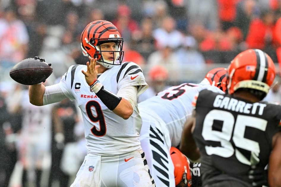 Ravens vs. Bengals Predictions, Picks & Odds Week 2: Will