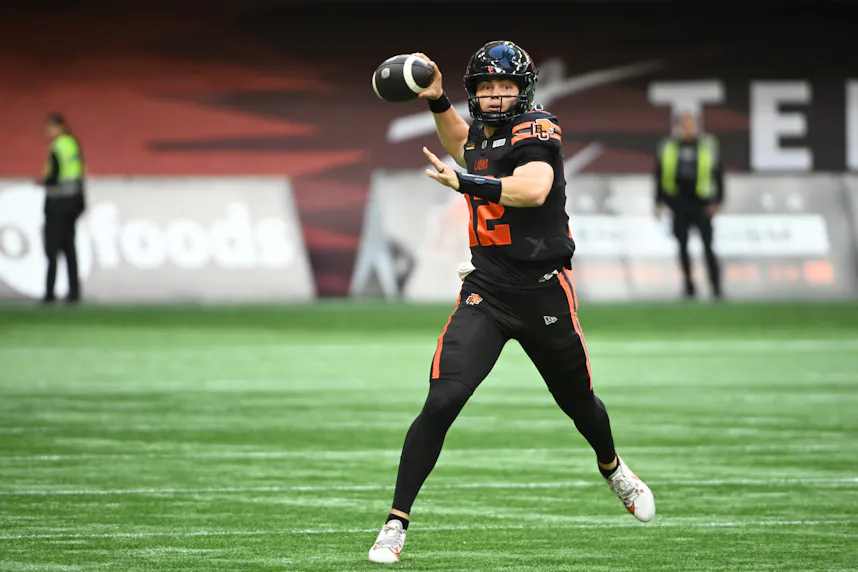 Lions vs. Alouettes prediction