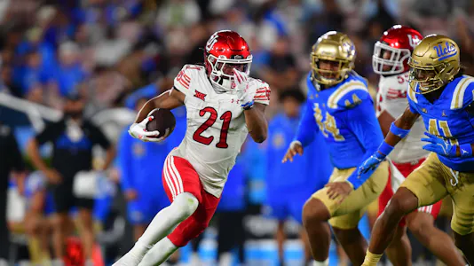 Colorado vs. Utah Player Prop Bets