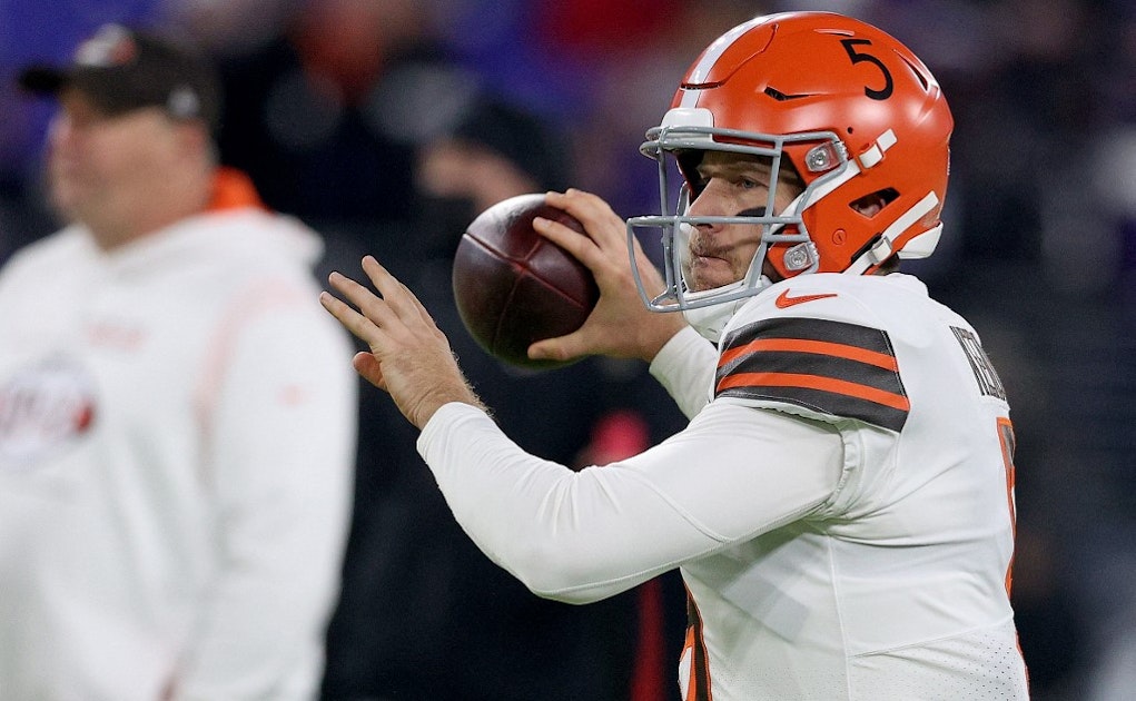 NFL MVP Race and Odds Week 18: The case for Cincinnati Bengals QB Joe Burrow