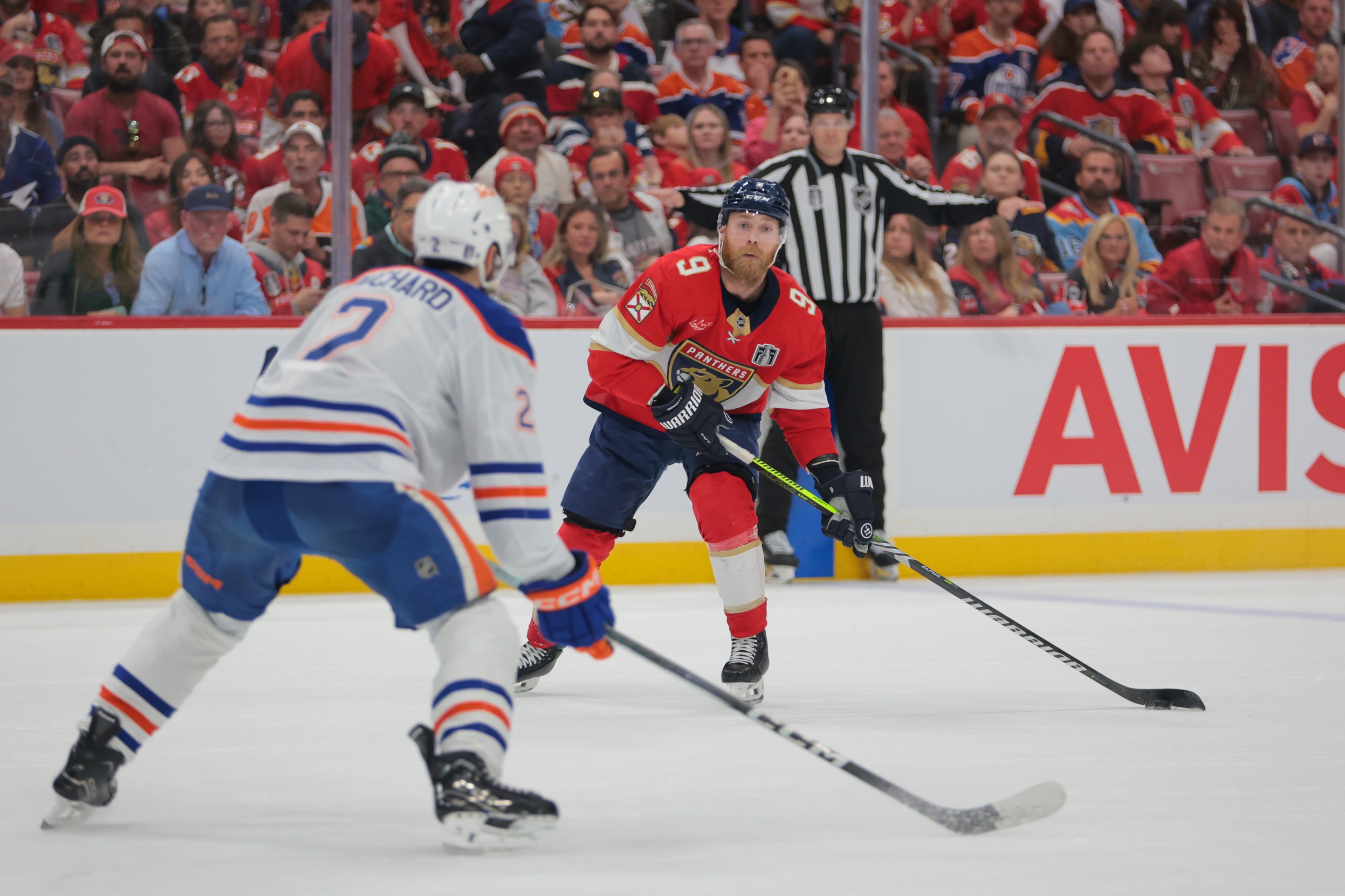 Panthers vs. Oilers Parlay Picks & Predictions: SGP Best Bets for Stanley Cup Final Game 5