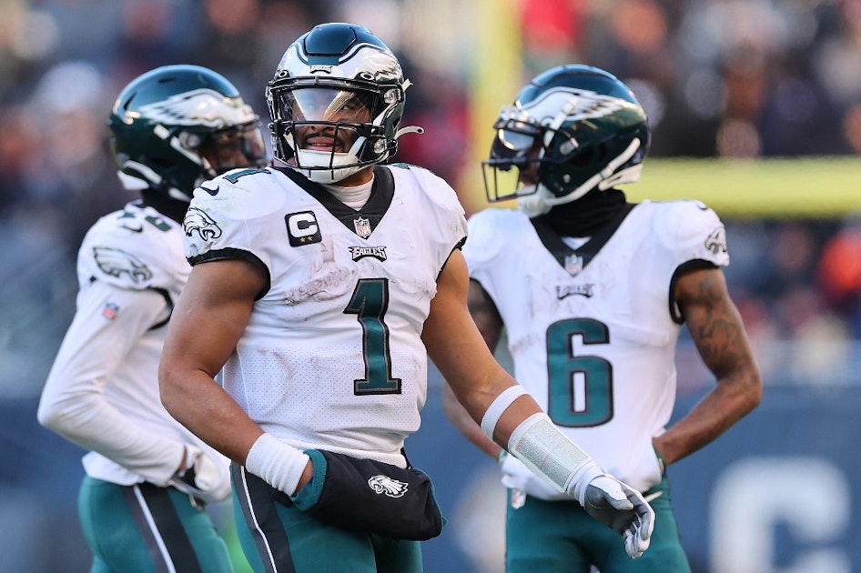 NFL Against the Spread Odds, Picks, Predictions for Week 16 Can Eagles