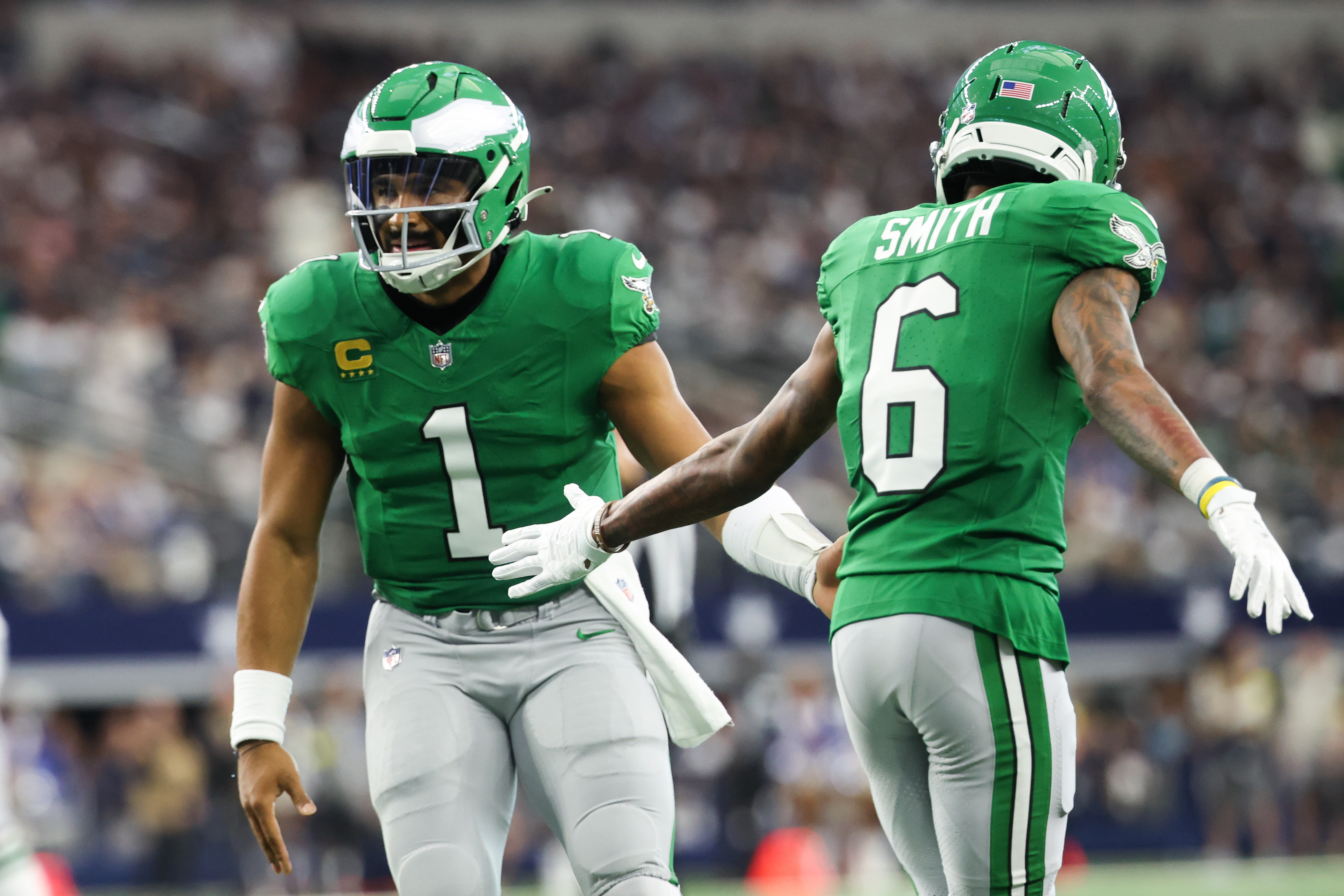 NFL Predictions Today: Best Odds & Bets for Monday Night Football