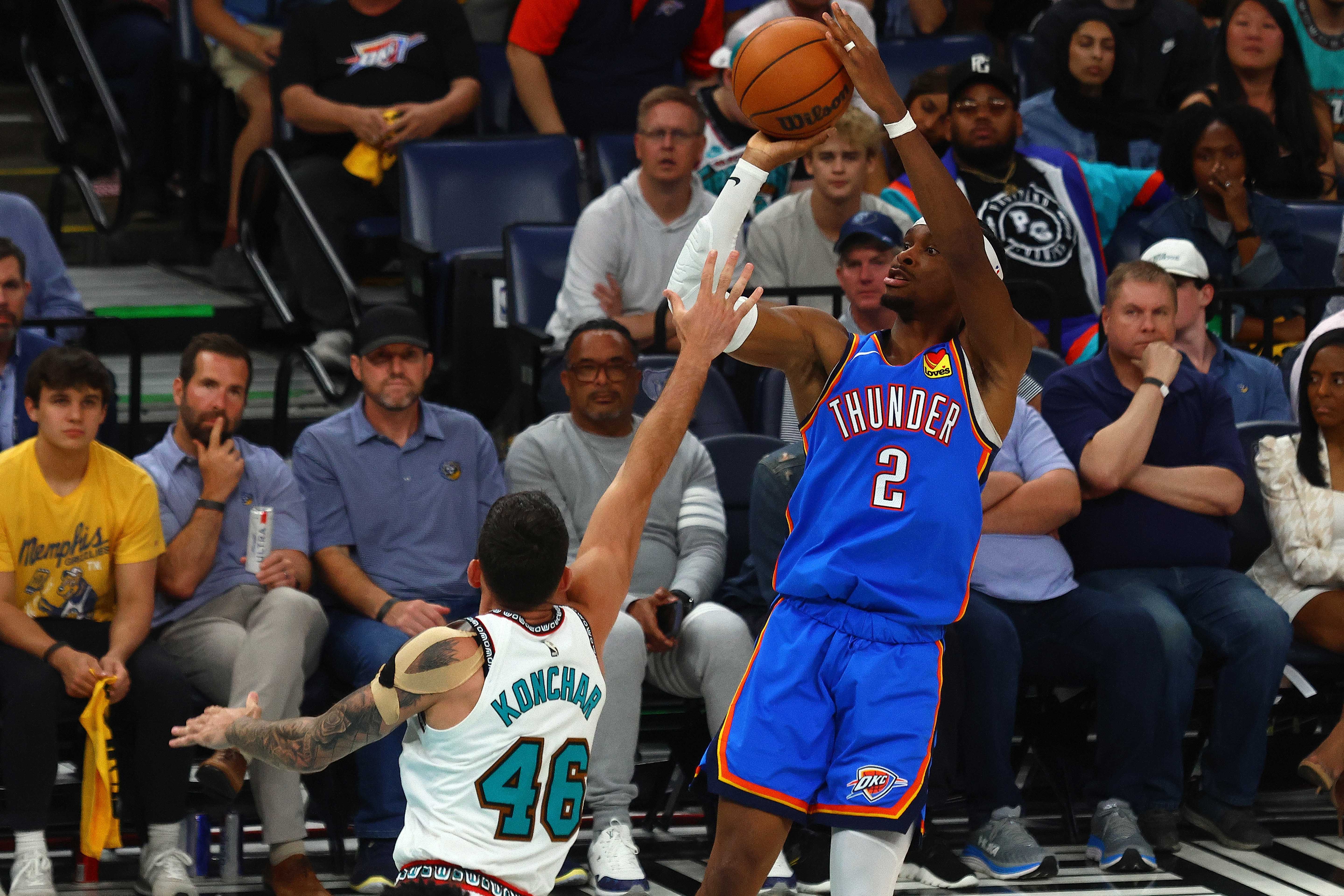 NBA Championship Odds and Favorites 2025
