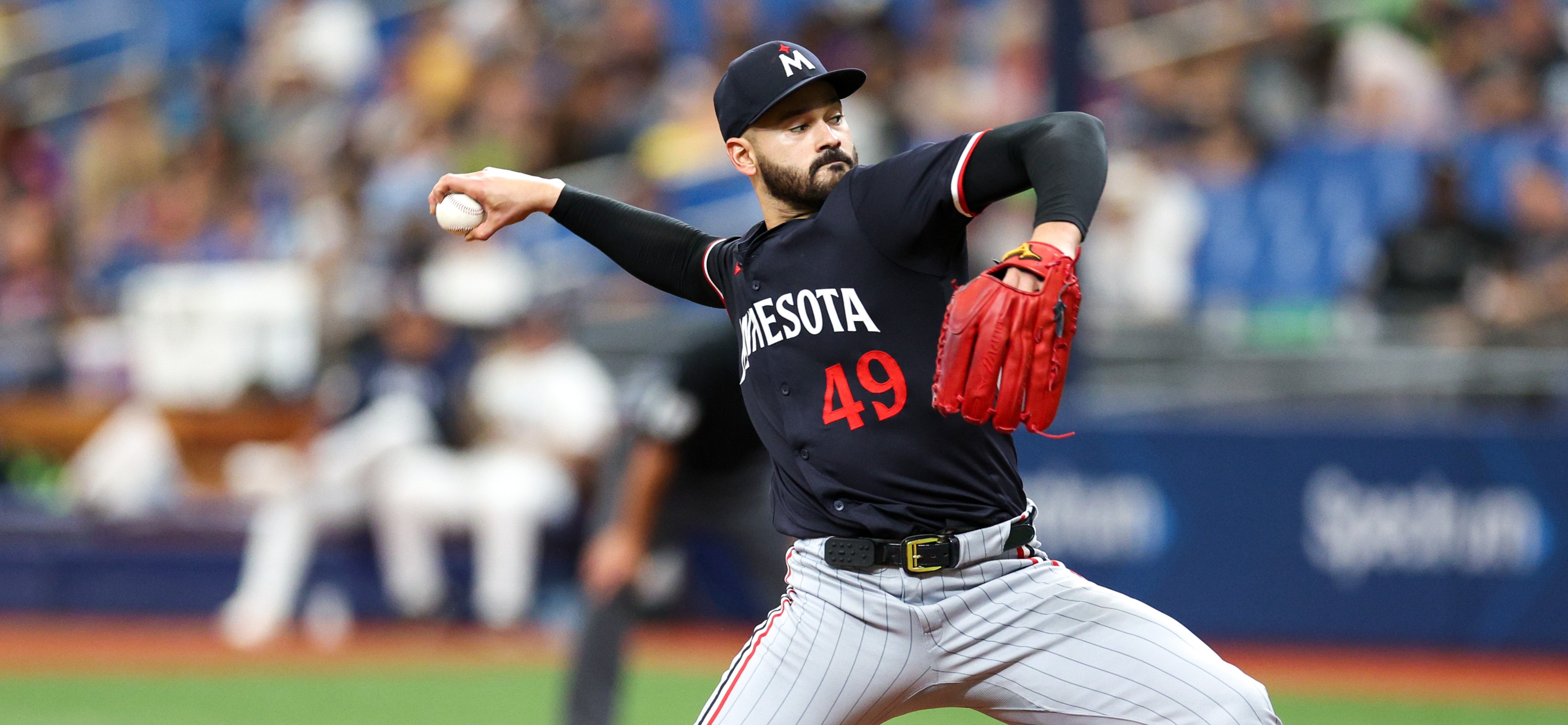 Pablo Lopez Injury Update: When Will SP Return to Twins?