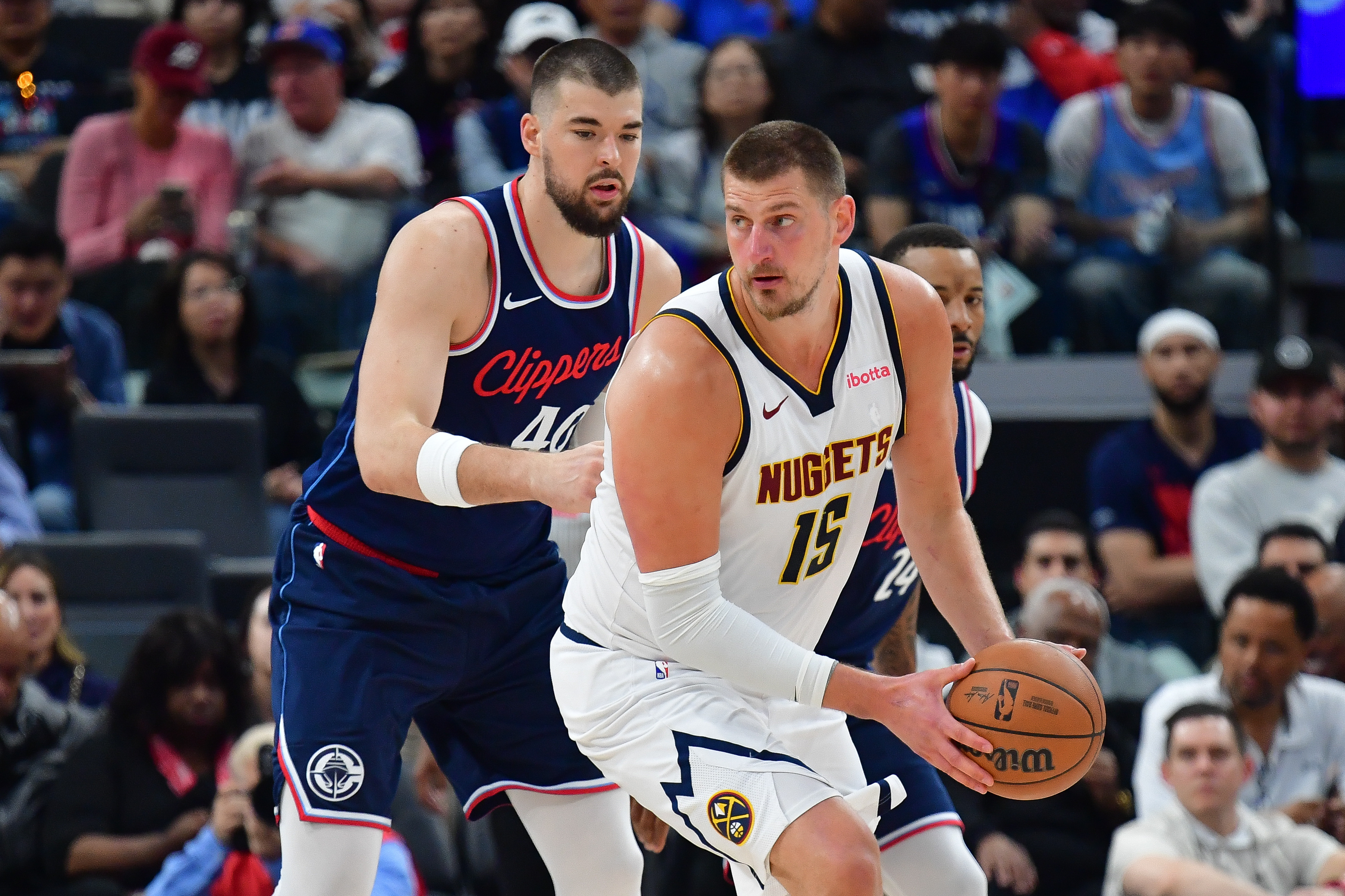 2026 NBA MVP Odds & Favorites