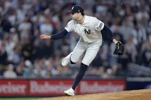 Yankees vs. Rays Prediction & Picks: ALDS Game 2 (Monday, Oct. 5)