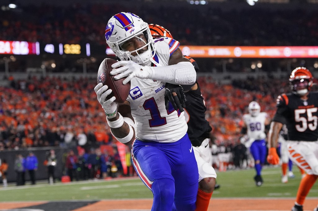 NFL Predictions Week 10 2023 Picks & Odds for Marquee Games