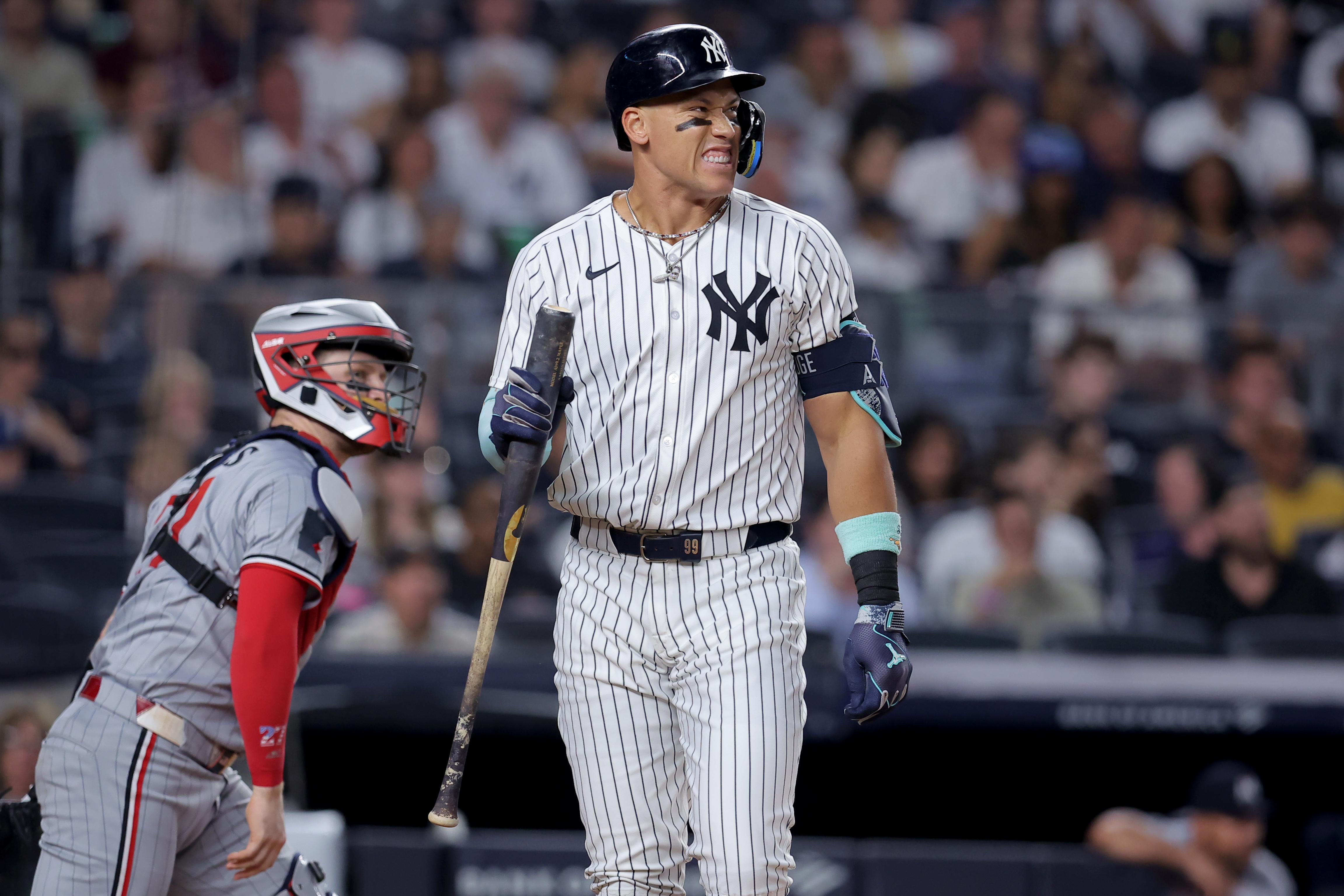 Yankees vs. Astros Prediction, Odds & Expert Picks Tonight: MLB Best Bets for Sept. 2