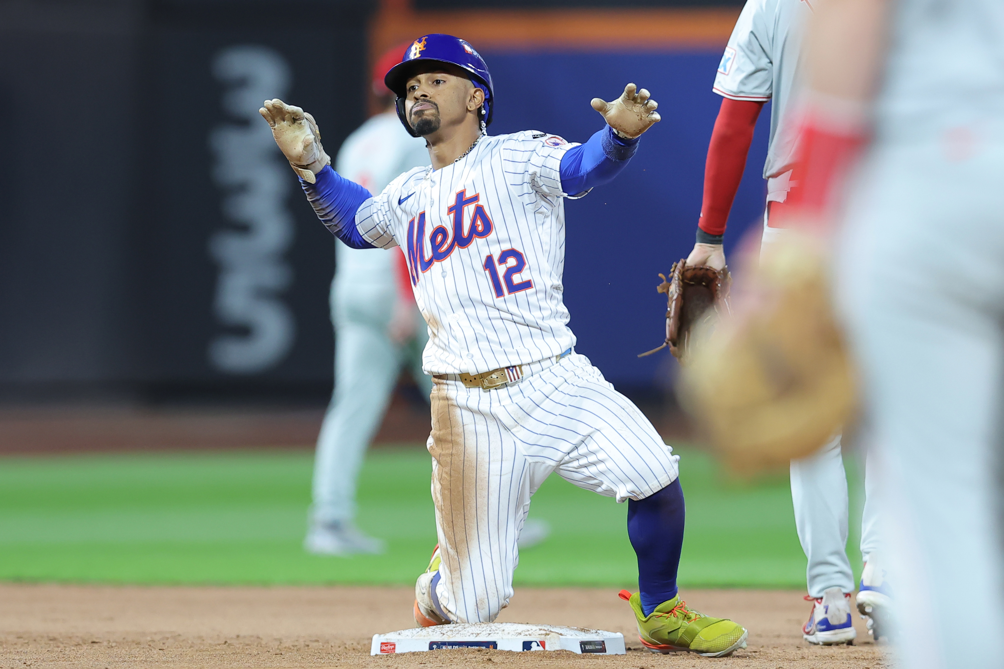 Phillies vs. Mets Prediction, Picks & Odds Today for NLDS Game 4