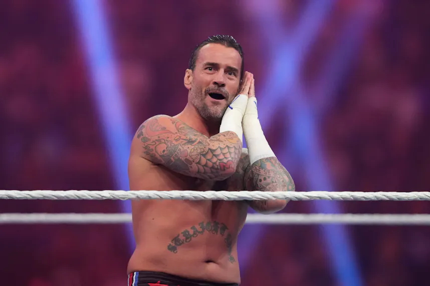 WrestleMania 42 AI Match Card Predictions: Full Two-Night Lineup & Storylines
