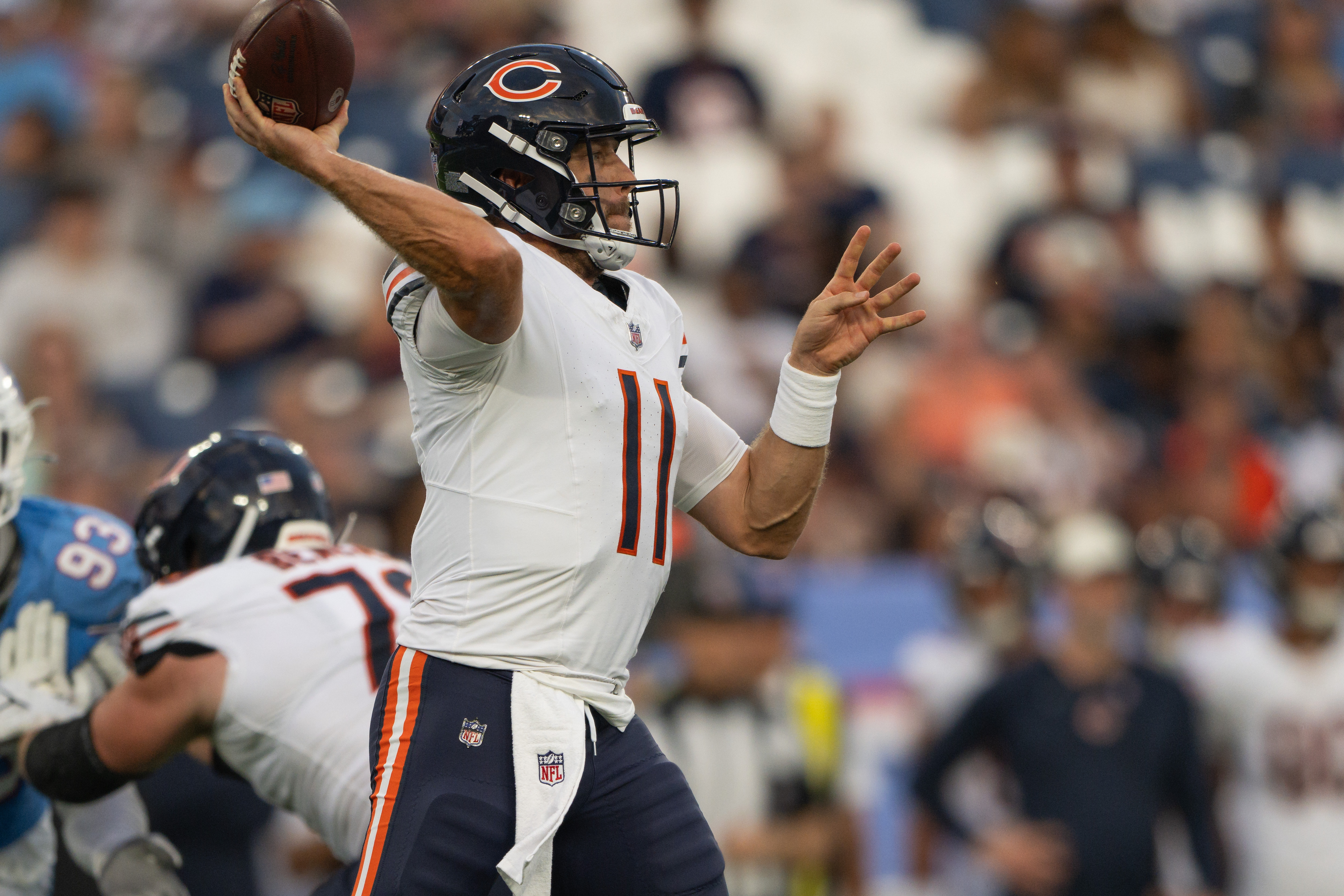 Eagles vs. Bears Expert Picks for MNF: Monday Night Football Predictions