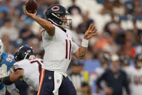 Eagles vs. Bears Expert Picks for MNF: Monday Night Football Predictions