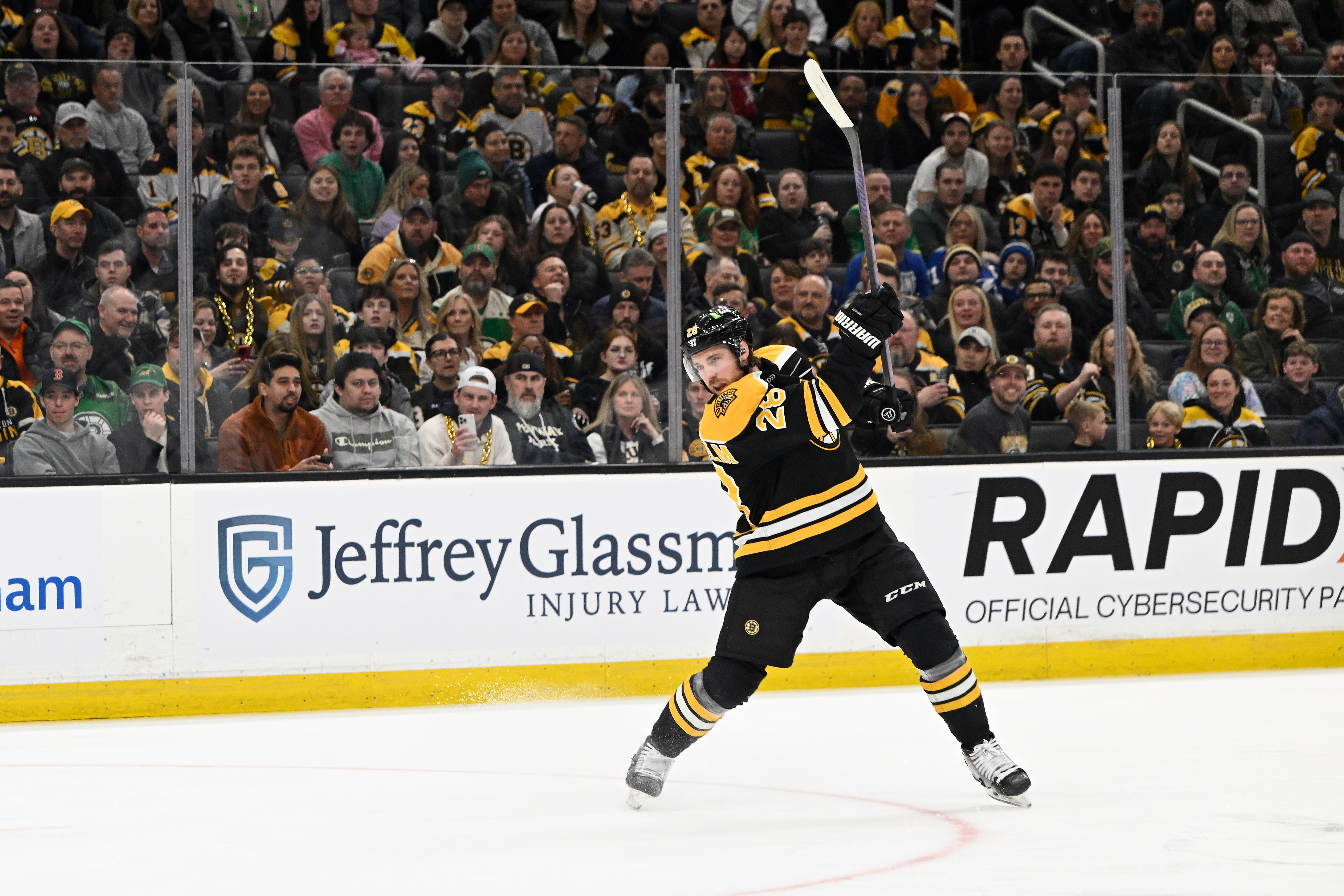 Lightning vs. Bruins Player Props Today: NHL Best Bets for Monday