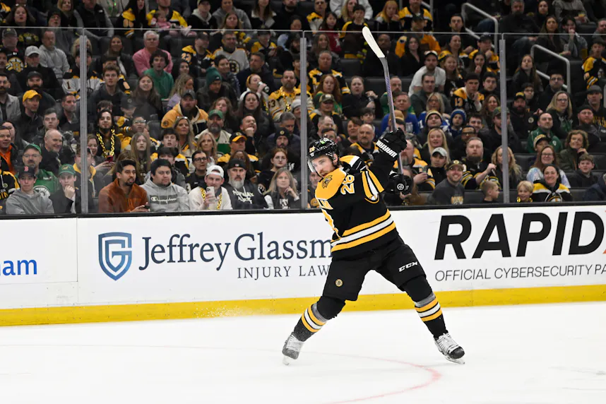Lightning vs. Bruins Player Props Today: NHL Best Bets for Monday