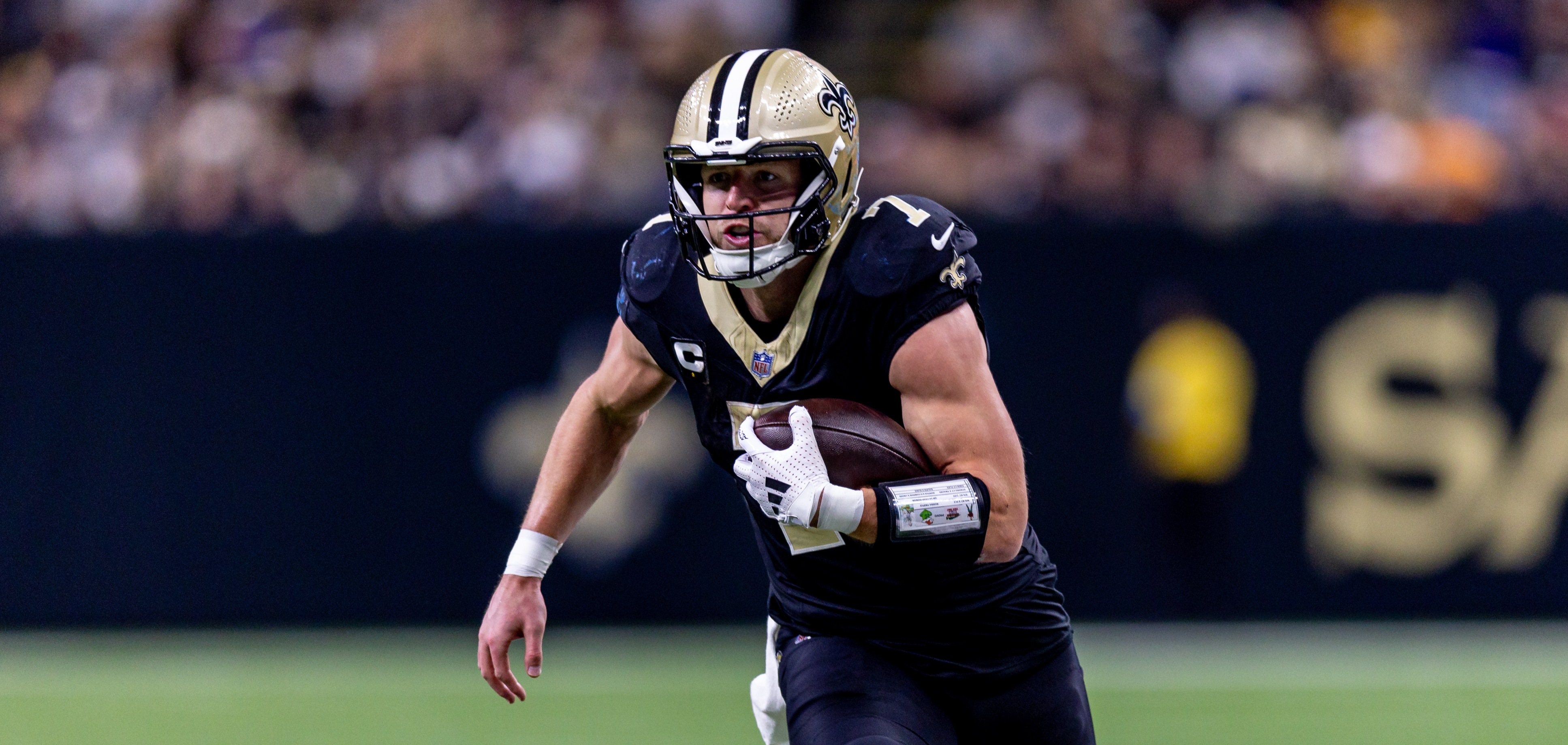 Taysom Hill Injury Update: When Will TE Return to Saints?