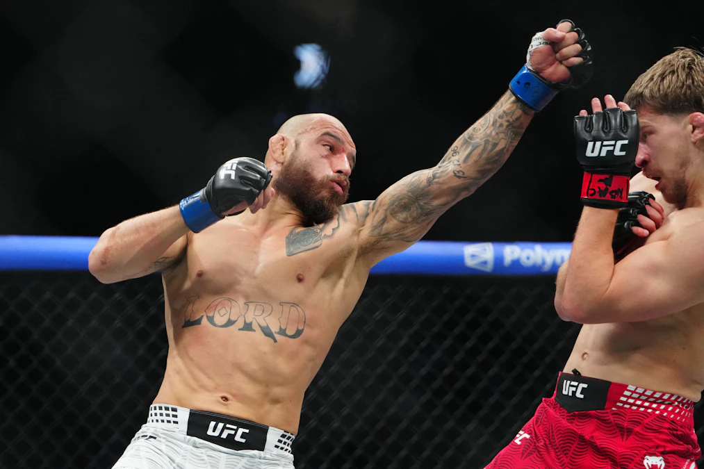 Jean Silva vs. Jose Delgado Prediction: Expert Picks & Odds for Noche UFC