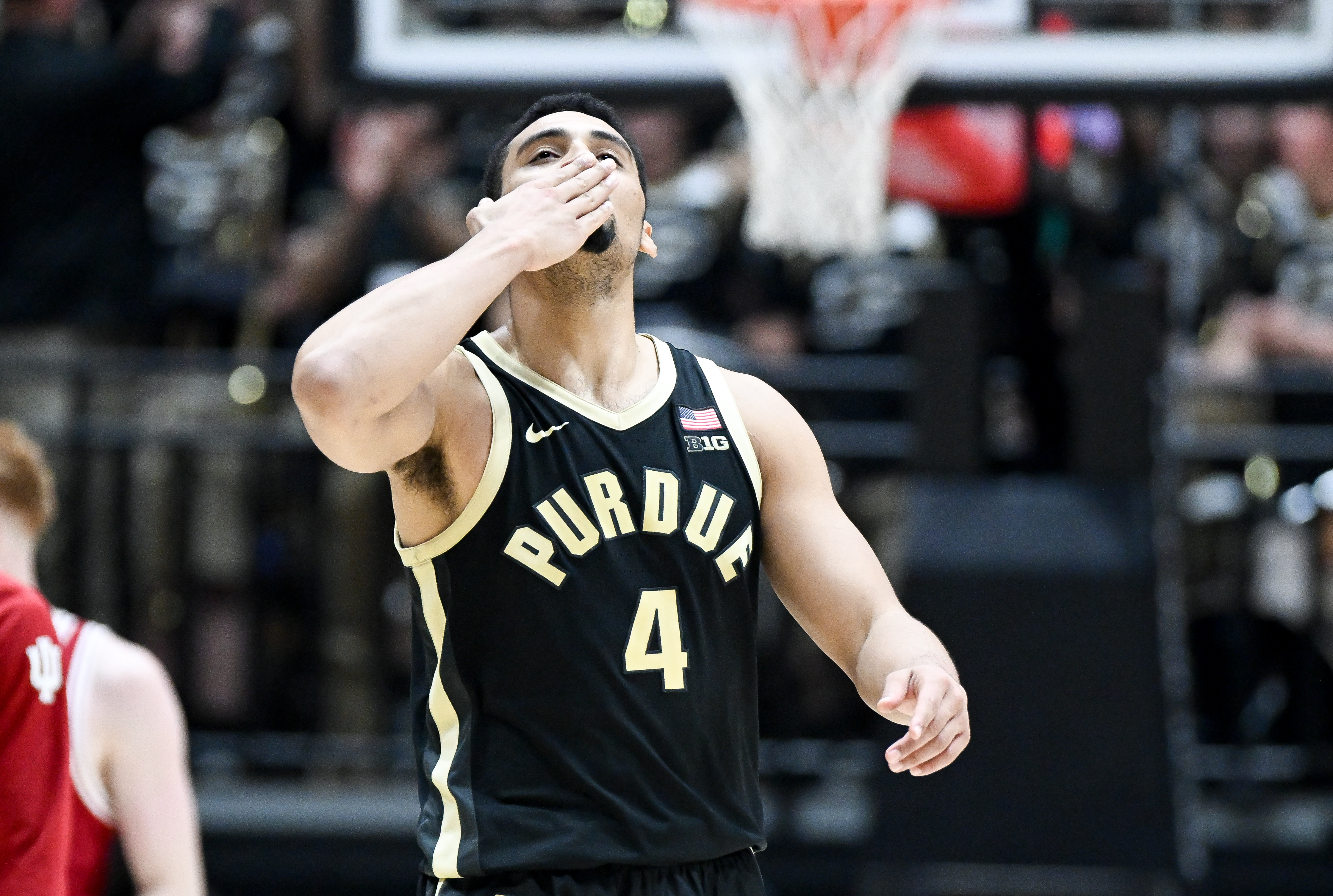 Wisconsin vs. Purdue Prediction, Odds & Preview Today: Best Picks for Feb. 15