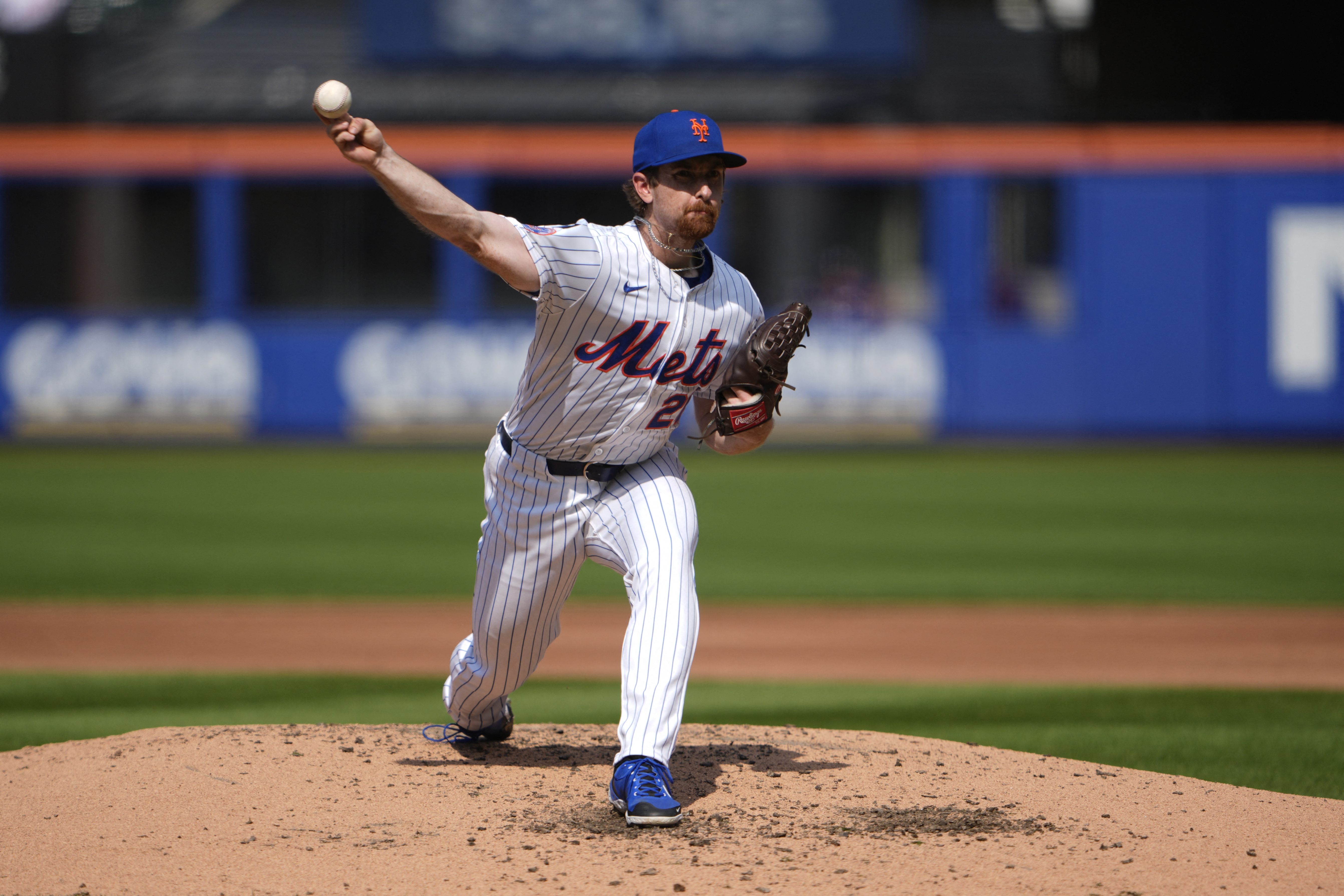 New York Mets pitcher Nolan McLean headlines our MLB Rookie of the Year odds and favorites for the 2026 season, and he's set to represent Team USA at the upcoming World Baseball Classic.