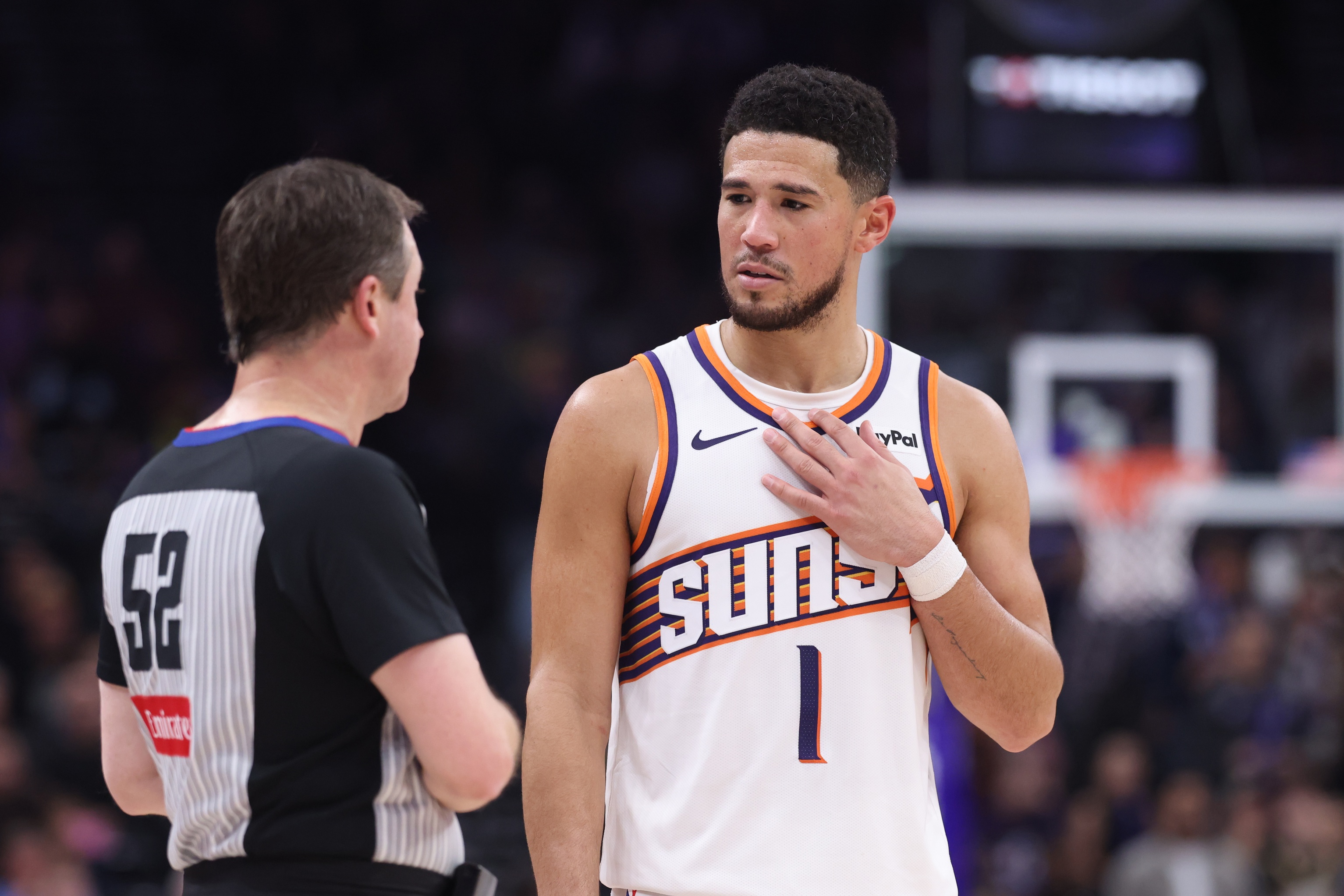 Best Clippers vs. Suns Player Props: NBA Prop Bet Picks for Nov. 6