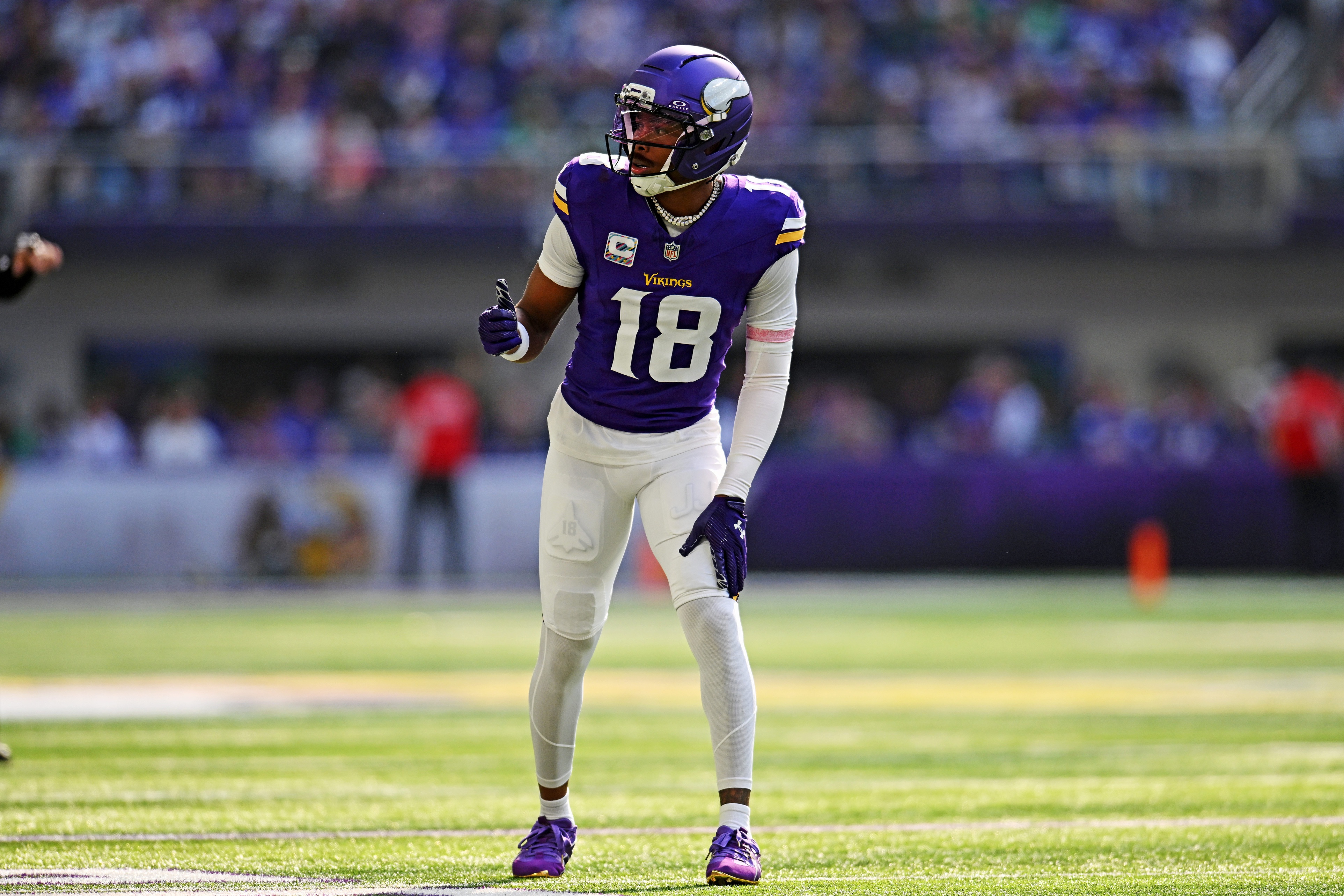 Vikings vs. Chargers Player Props for Thursday Night Football: TNF Prop Bets Tonight
