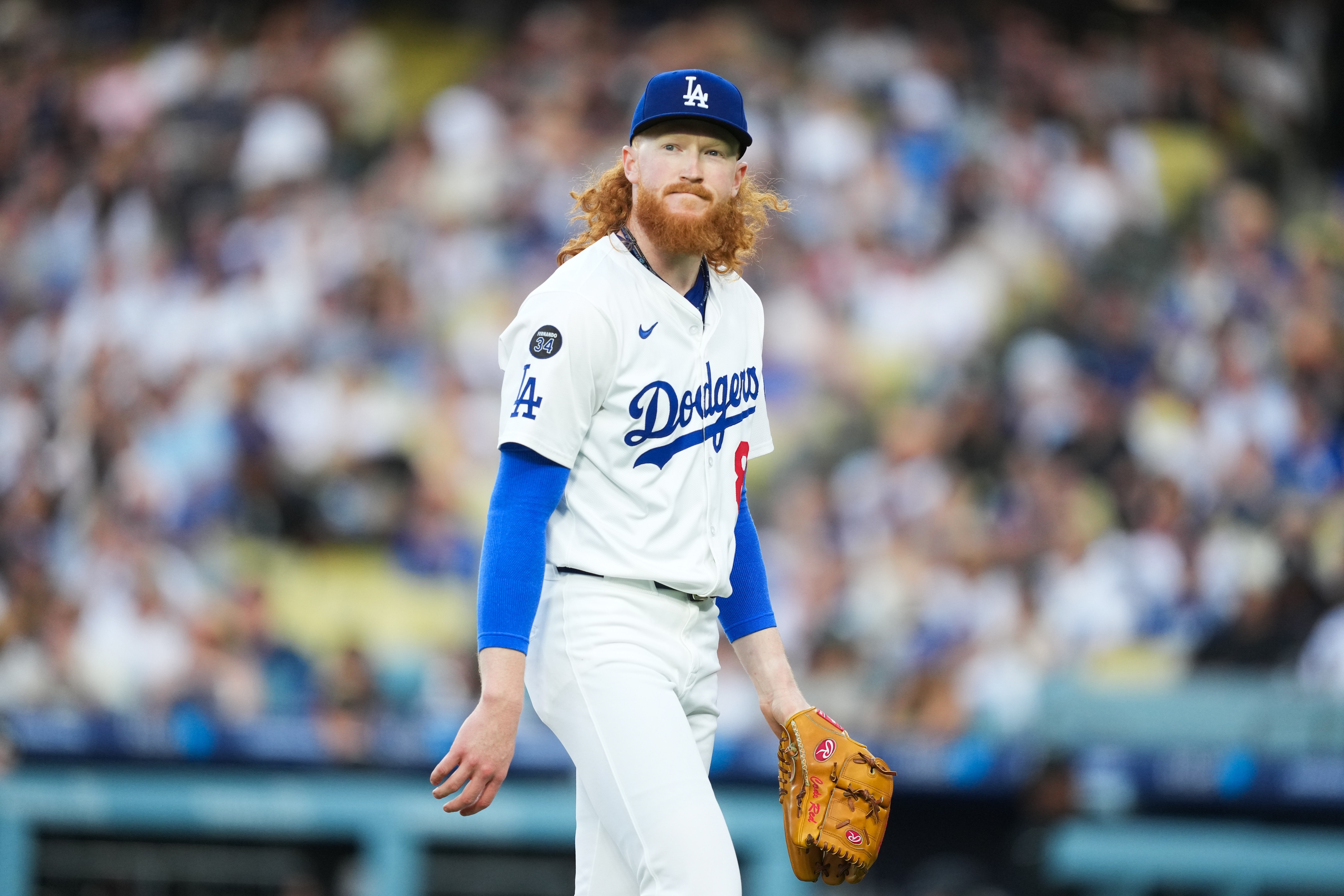 Dodgers vs. Giants Prediction, Odds & Best Bets: Friday, July 11