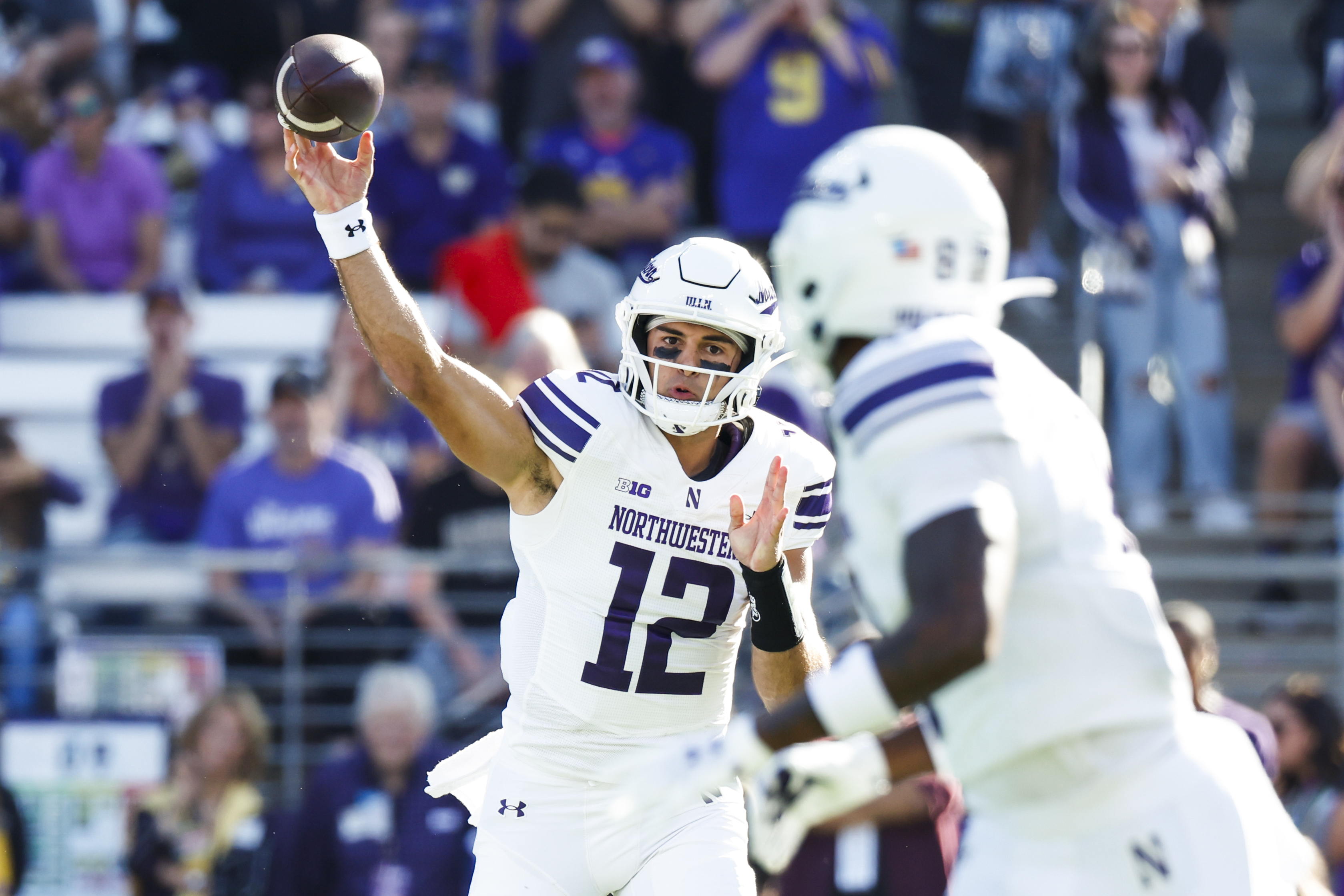 Northwestern vs. Maryland Prediction Tonight: Week 7 Picks & Odds