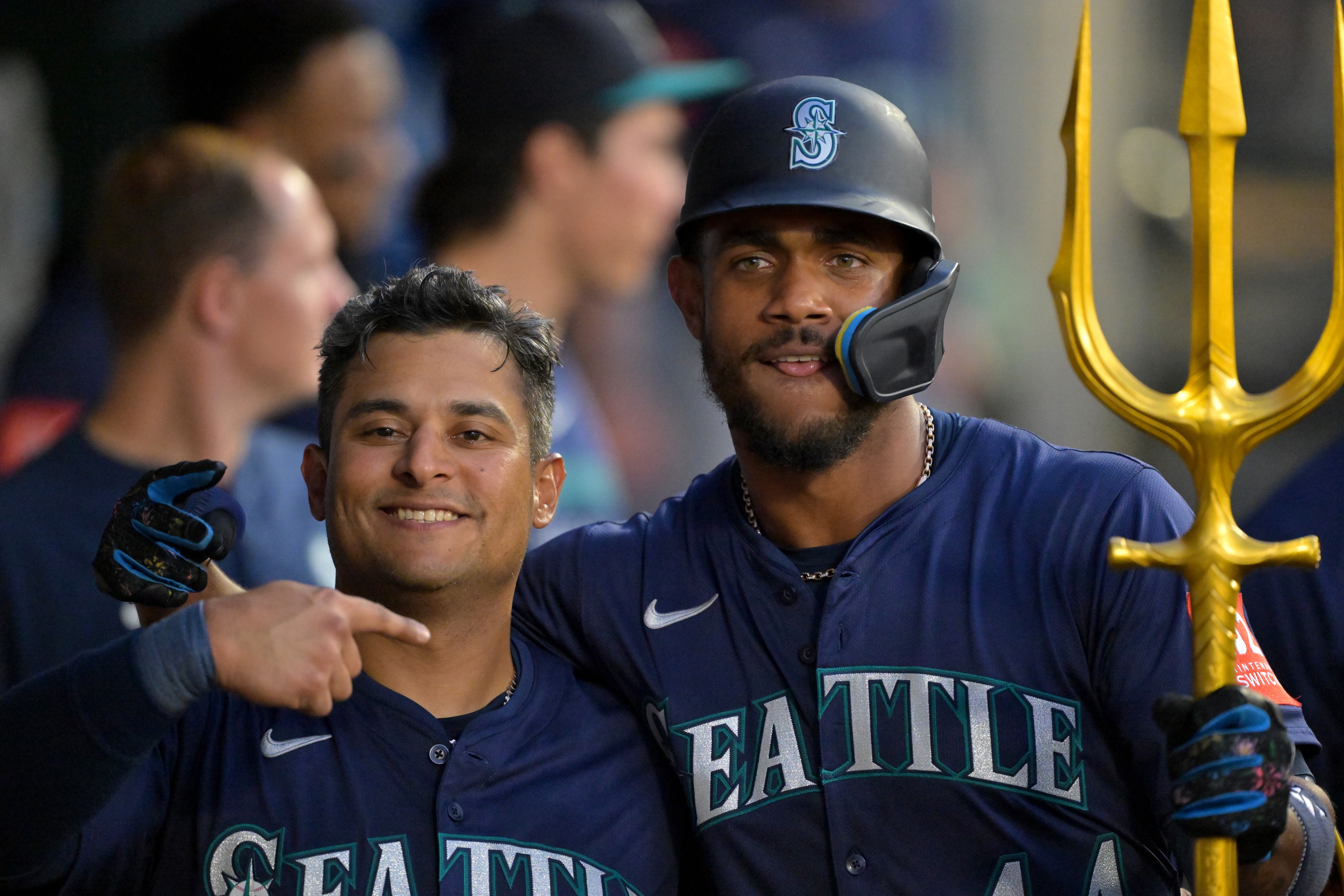 White Sox vs. Mariners Prediction, Odds & Best Bets Today: Back Rodriguez To Continue Hot Streak