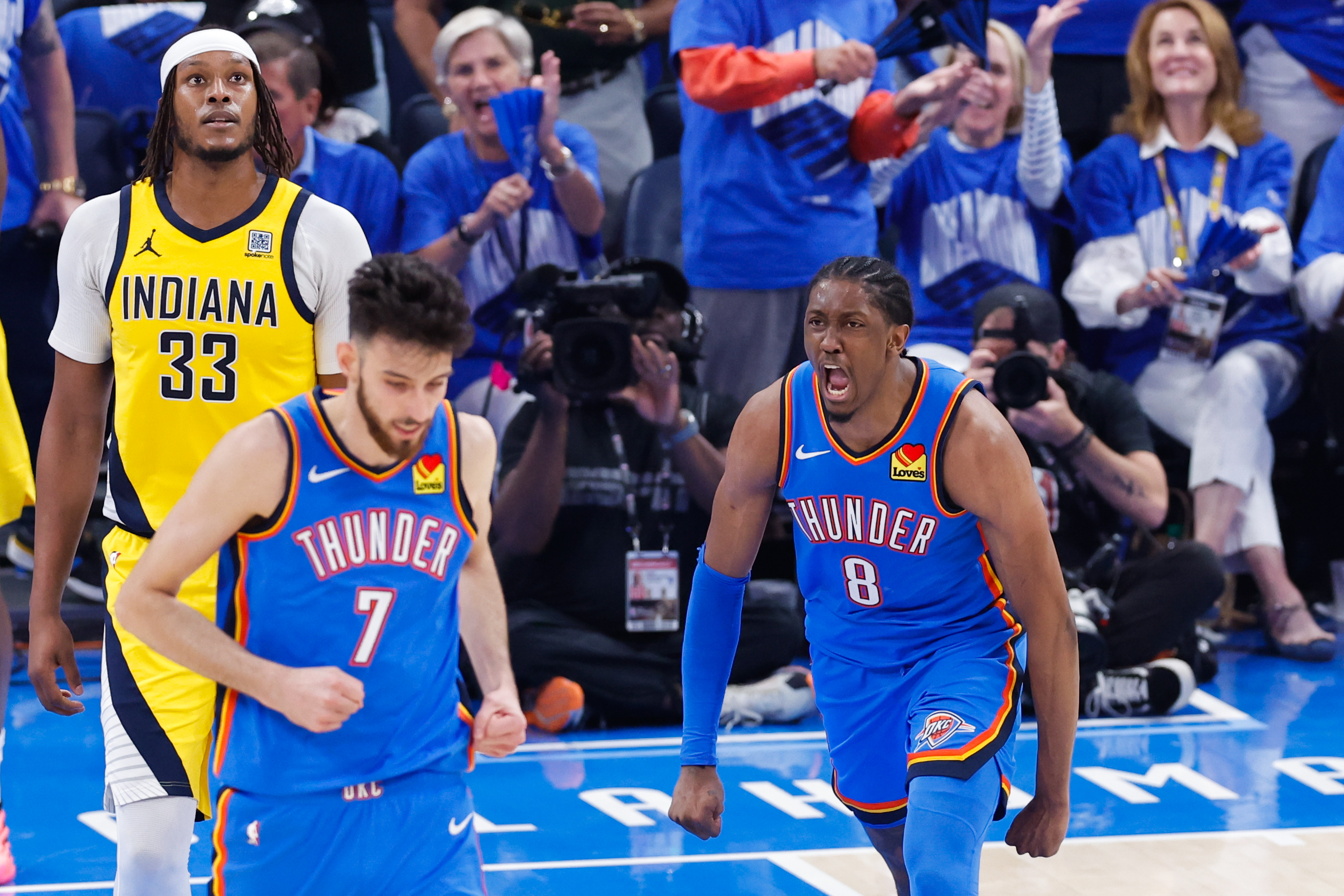 Thunder Predictions: Win Total Pick, Best Bet & NBA Futures Odds for 2025-26