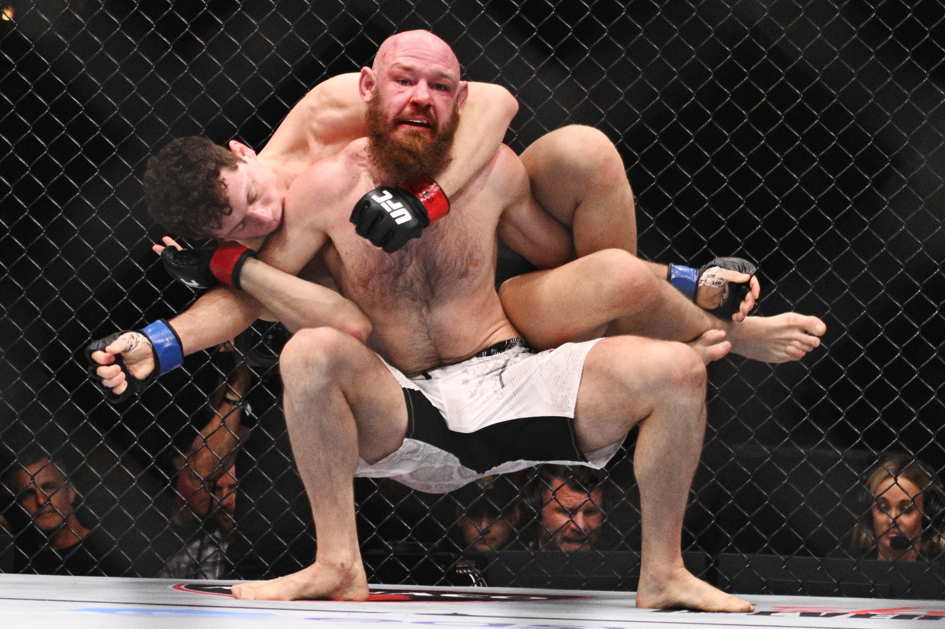 UFC 317 Odds & Betting Lines for International Fight Week: Topuria vs. Oliveira Card and Info