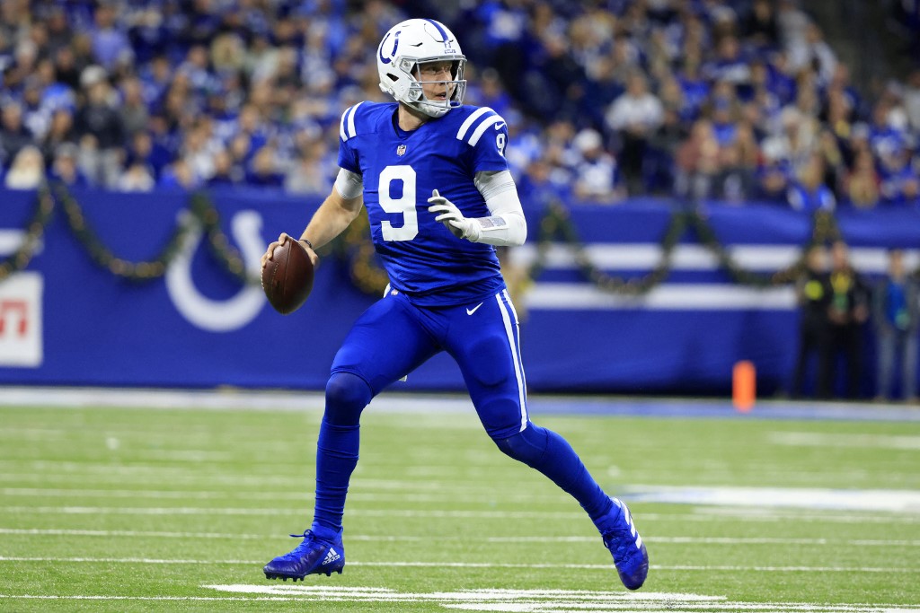 New York Giants vs. Indianapolis Colts Betting Odds, Picks, And Prediction  For Week 17