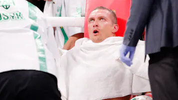 Oleksandr Usyk vs Daniel Dubois Odds: Updated Betting Lines for July 19 Fight at Wembley Stadium