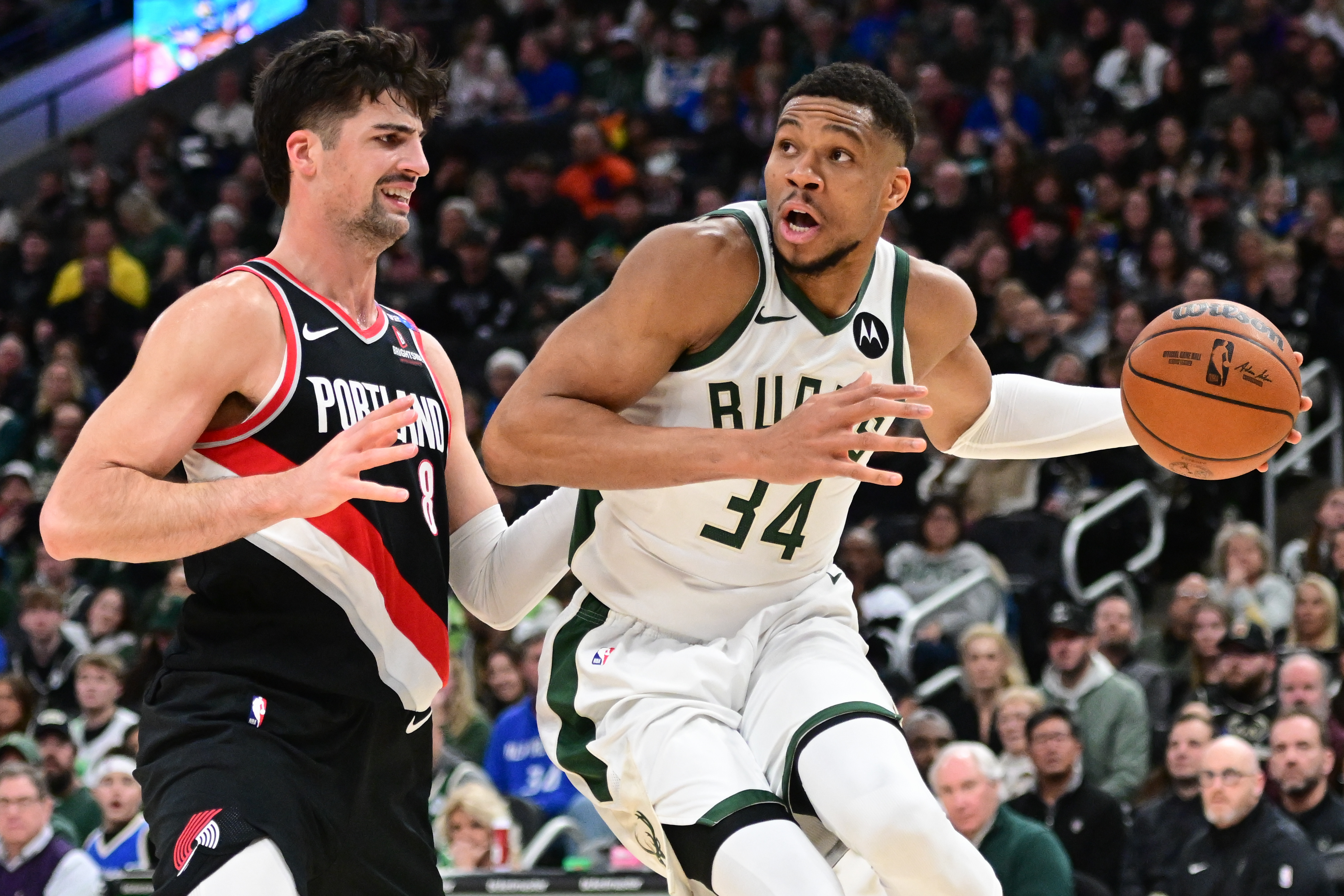 Bucks vs. Trail Blazers Predictions, Player Props, Odds & Picks for Jan. 28