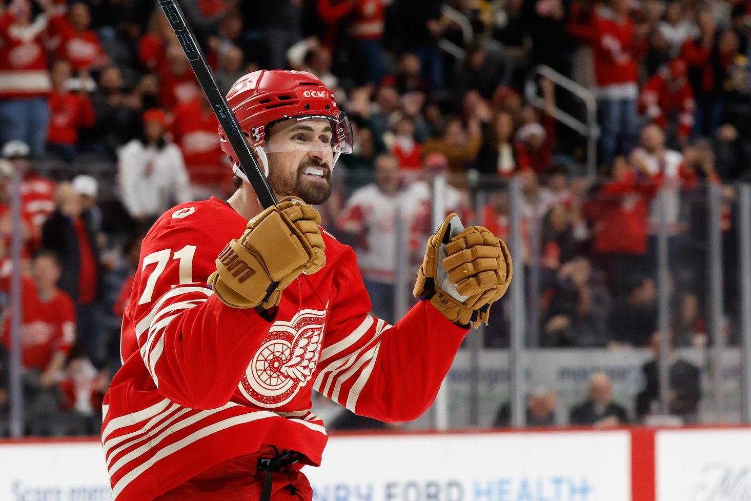 Red Wings vs. Blackhawks Player Props: Best NHL Prop Bet Picks for Dec. 13