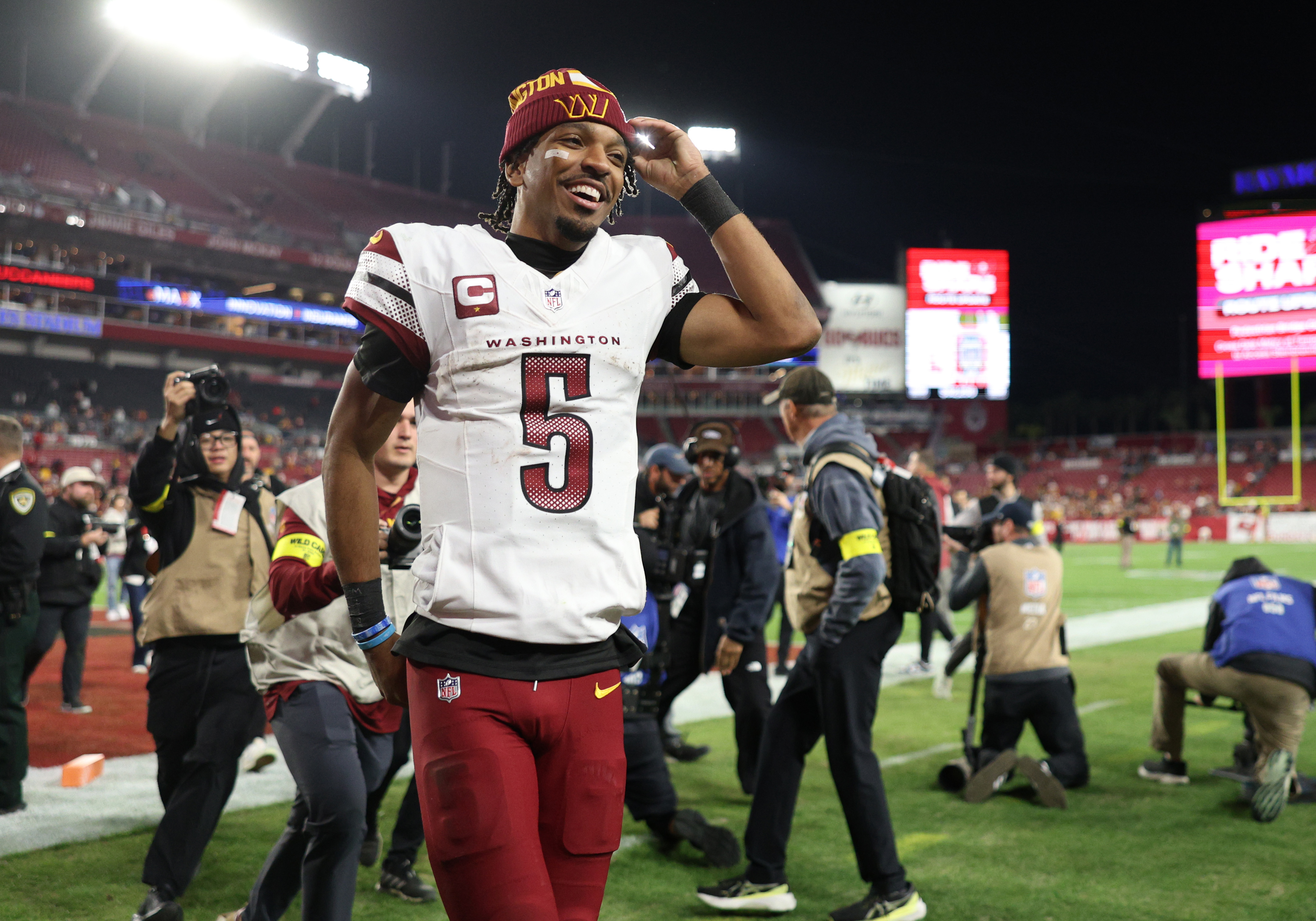 NFL International Schedule & Odds: League Making 1st Trips to Ireland, Spain