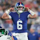 New York Giants 2025 Schedule: Odds, Predictions & Training Camp Updates