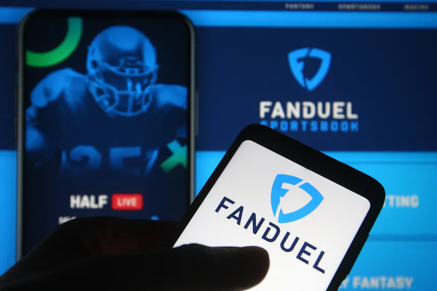 FanDuel to Introduce Betting Surcharge in Illinois