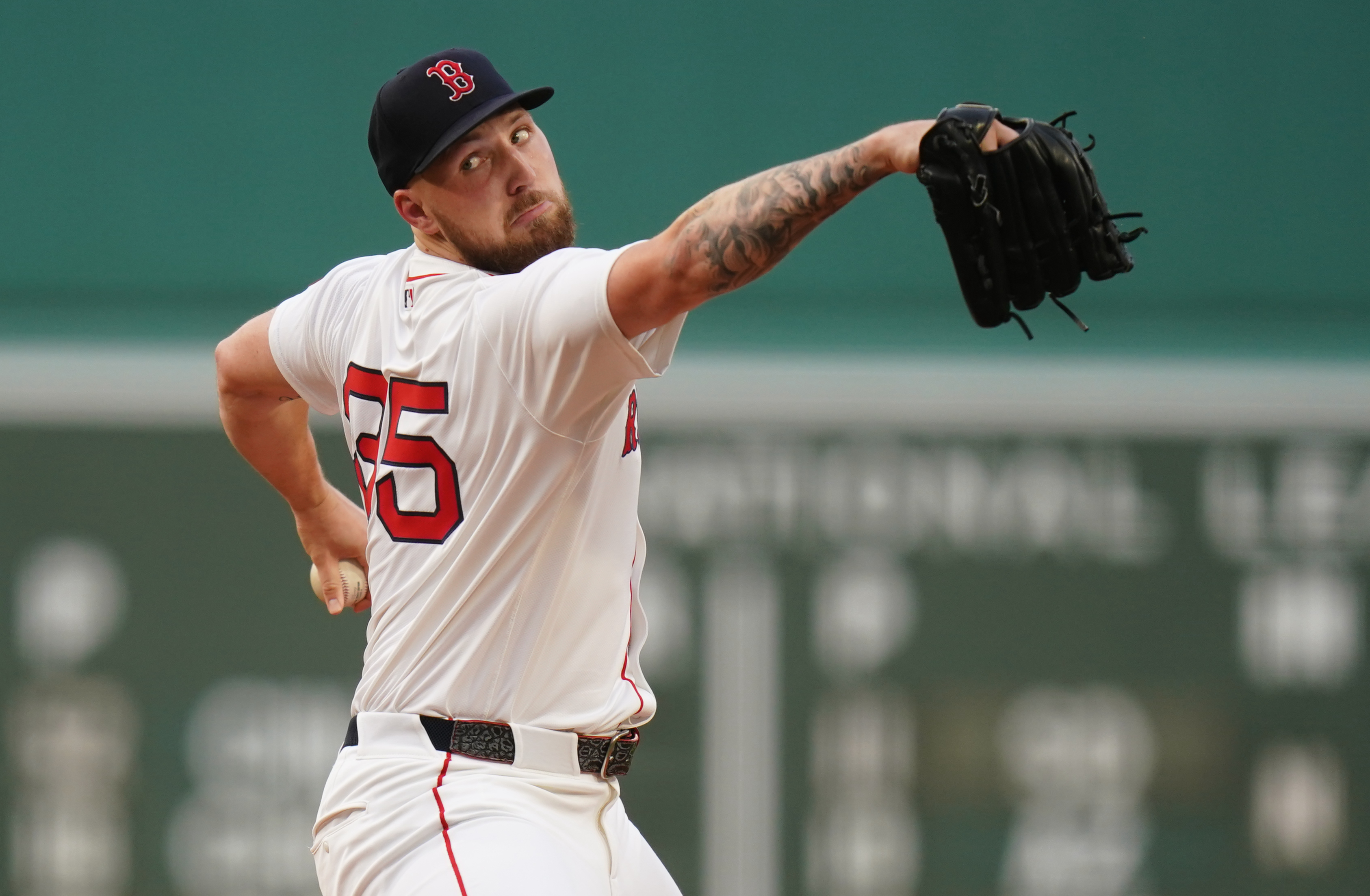 Guardians vs. Red Sox Prediction, Odds & Expert Picks Tonight: MLB Best Bets for Sept. 2