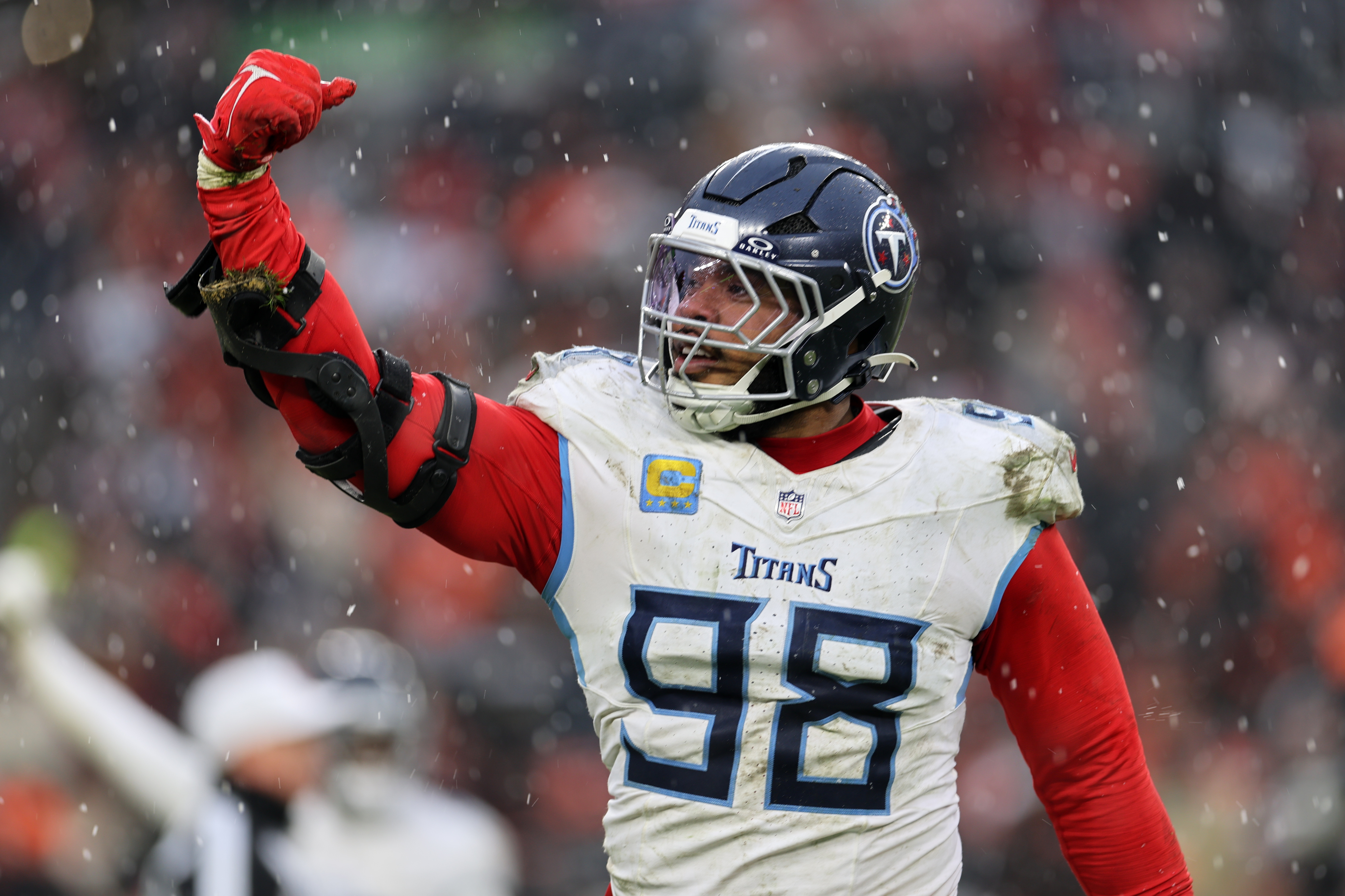 NFL Odds: Betting Lines, Spreads & Totals for Every Week 15 Game