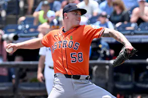 PrizePicks Signs Deal with the Houston Astros