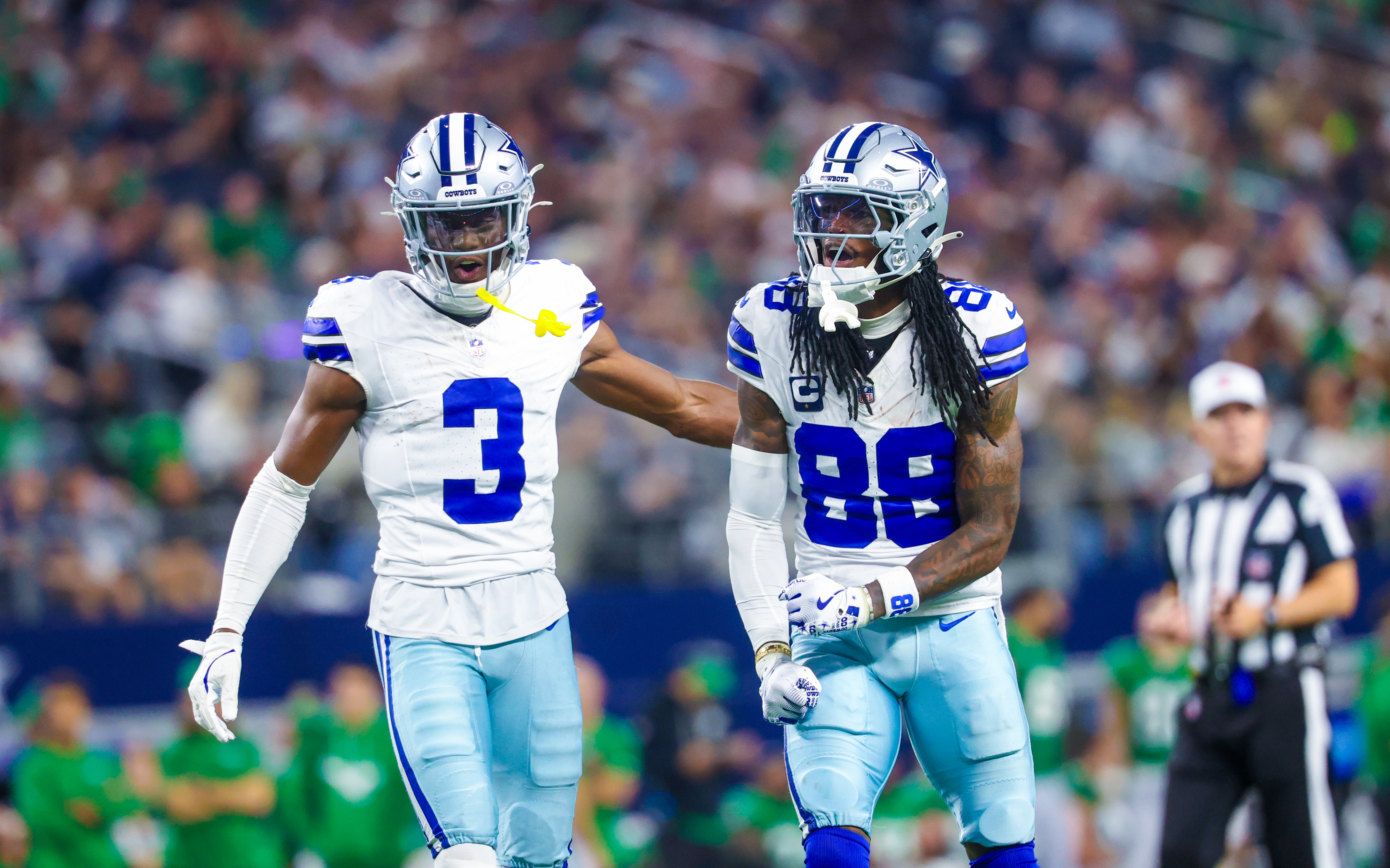 Cowboys vs. Commanders Predictions & Opening Odds: Christmas Day NFL Best Bets