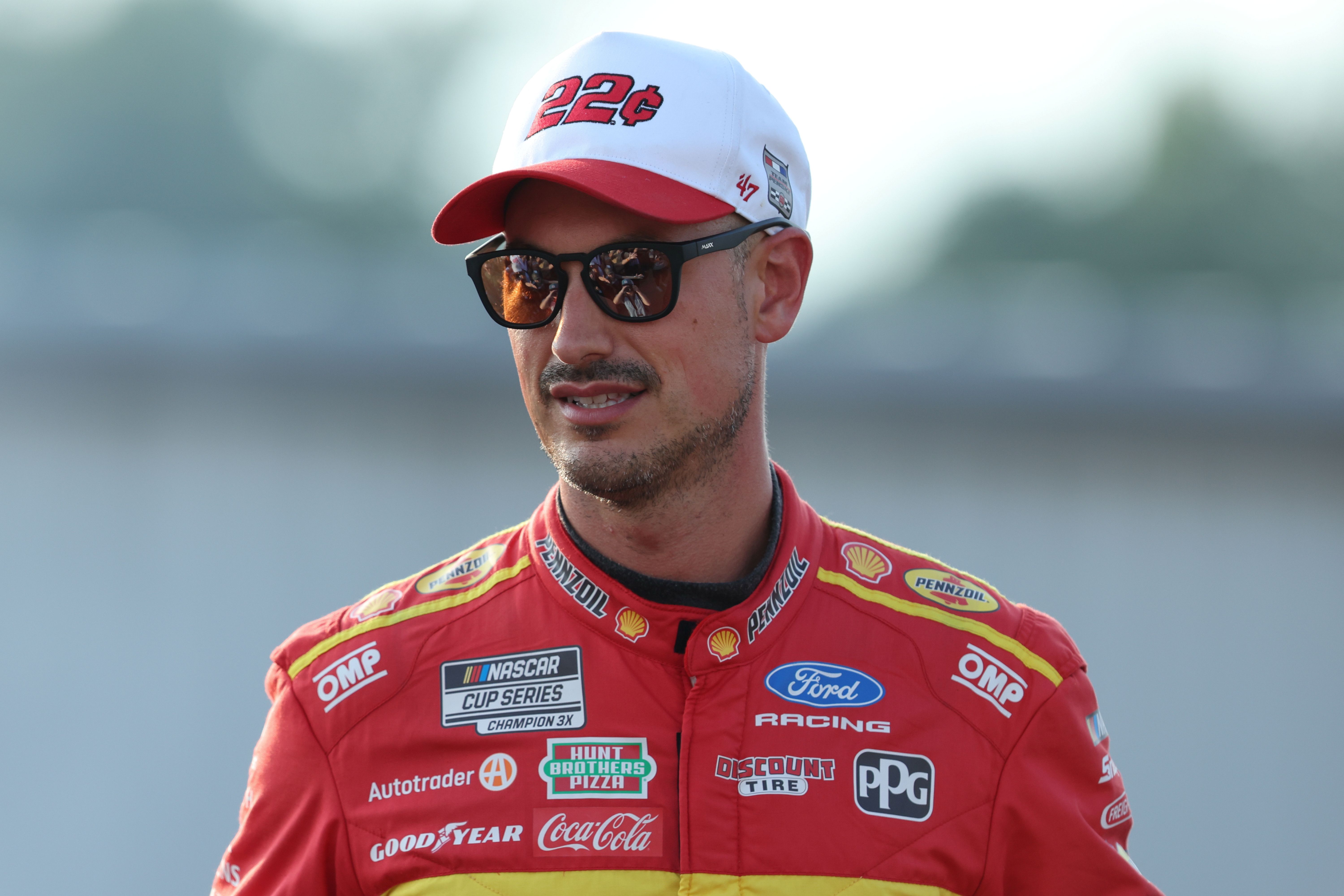 Dollar Tree 301 Predictions & Odds 2026: NASCAR Picks, Props, Best Bets at New Hampshire