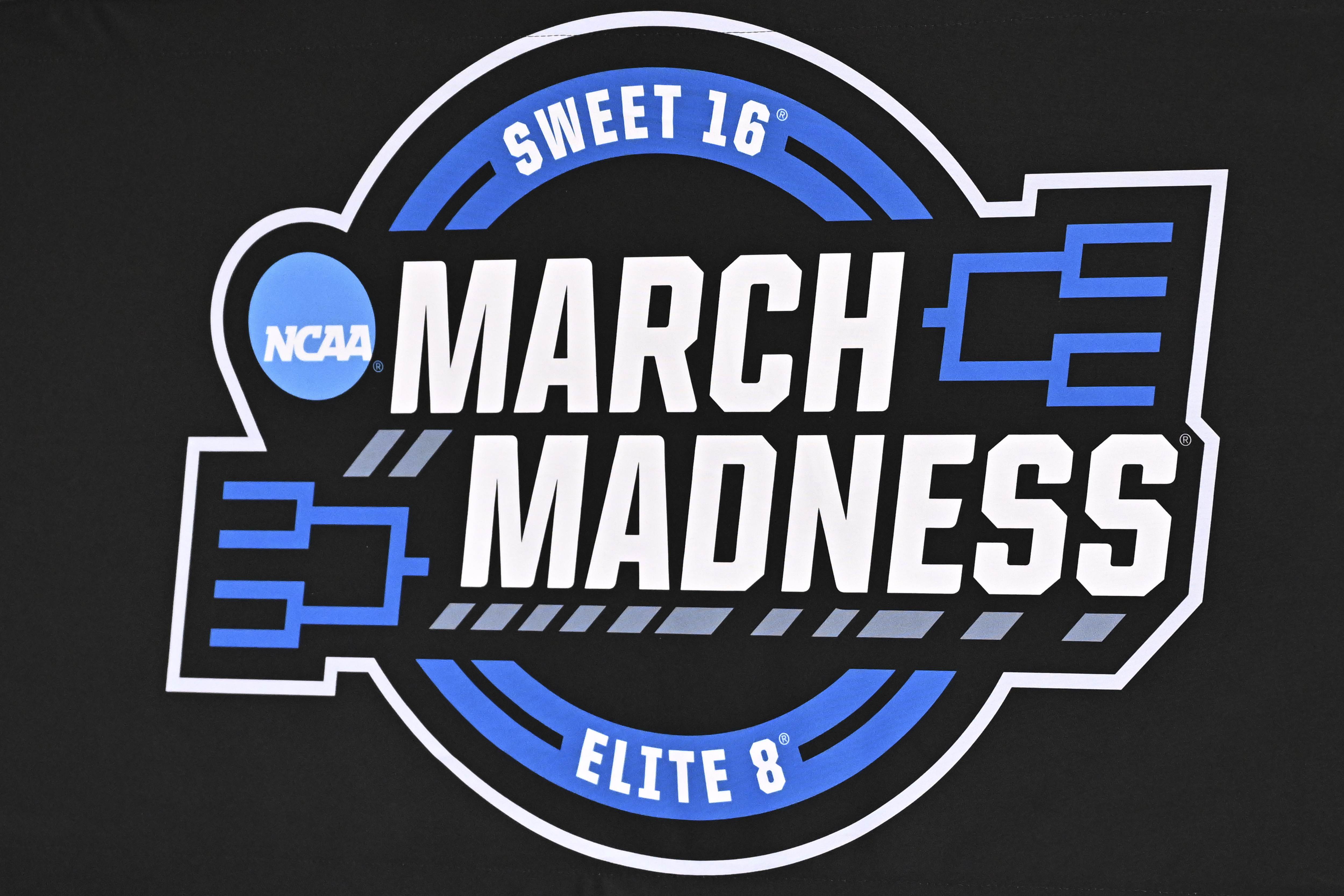 We're breaking down our March Madness predictions for the Sweet 16. 