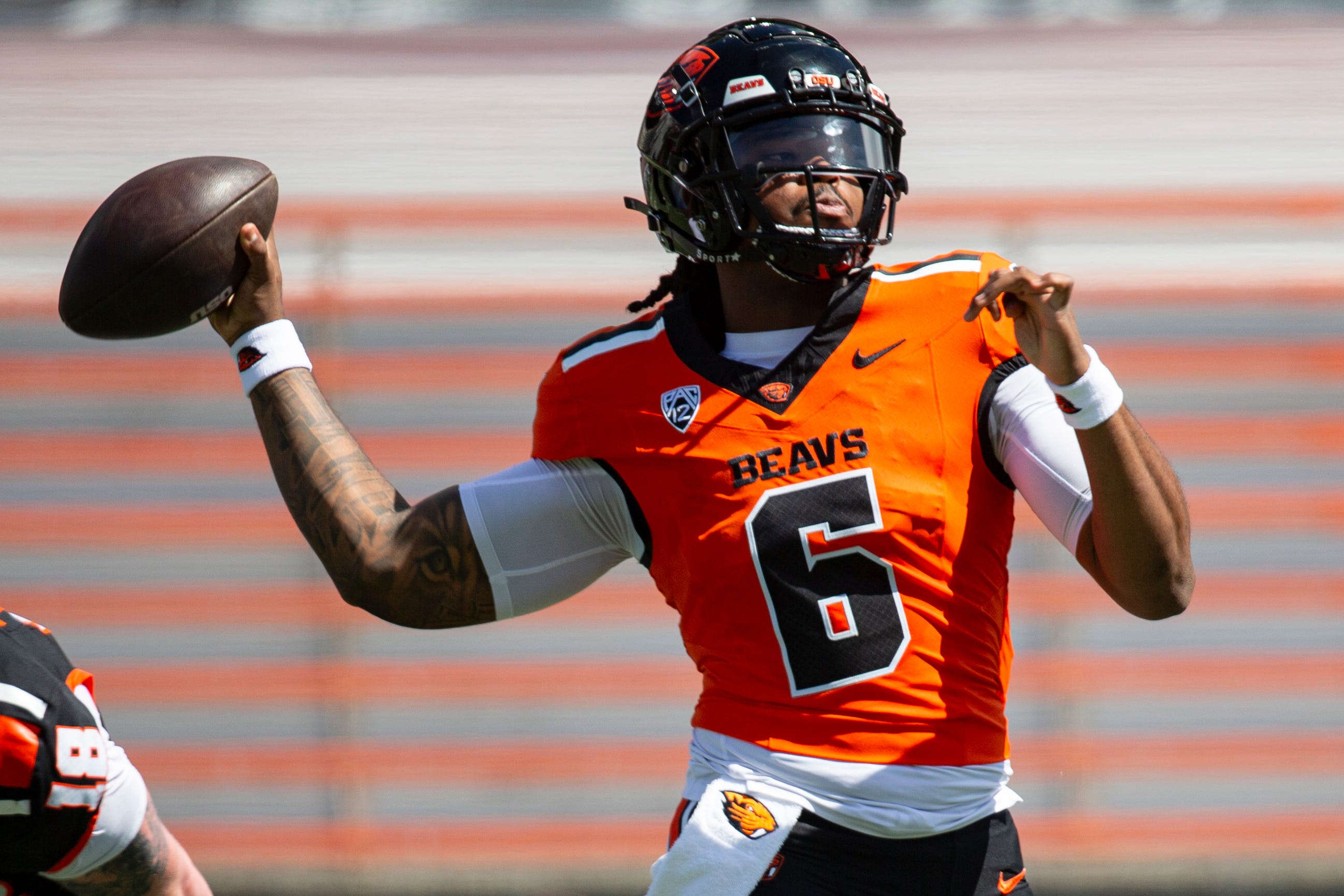 California vs. Oregon State Prediction, Odds & Expert Picks: College Football Week 1 Best Bets