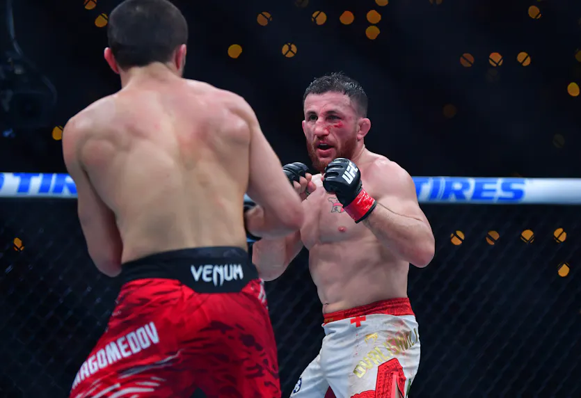 UFC 316 Odds Tonight: Dvalishvili vs. O'Malley 2 Betting Lines & Card Info