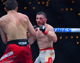 UFC 316 Odds Tonight: Dvalishvili vs. O'Malley 2 Betting Lines & Card Info